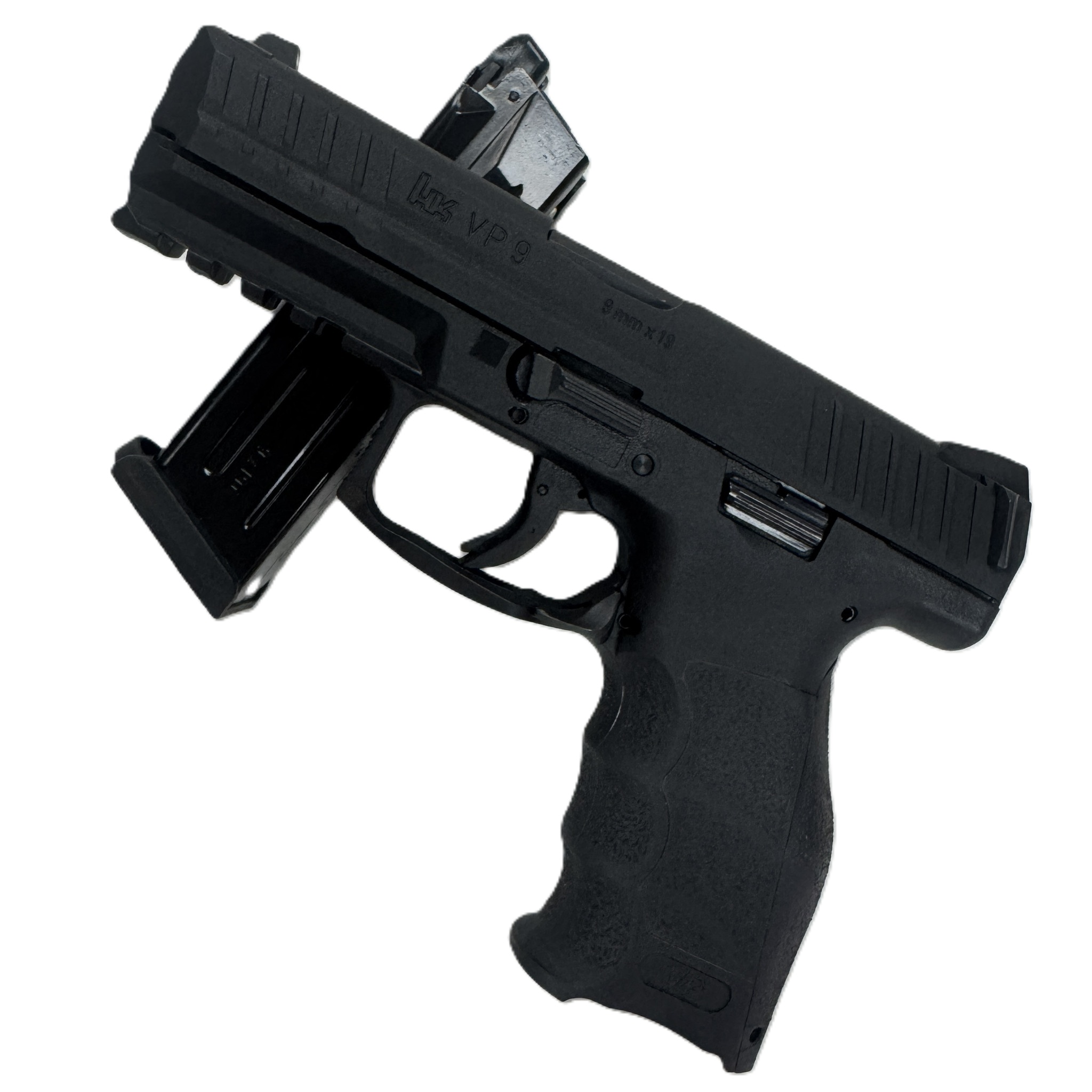 VFC/UMAREX HK VP9 JPversion