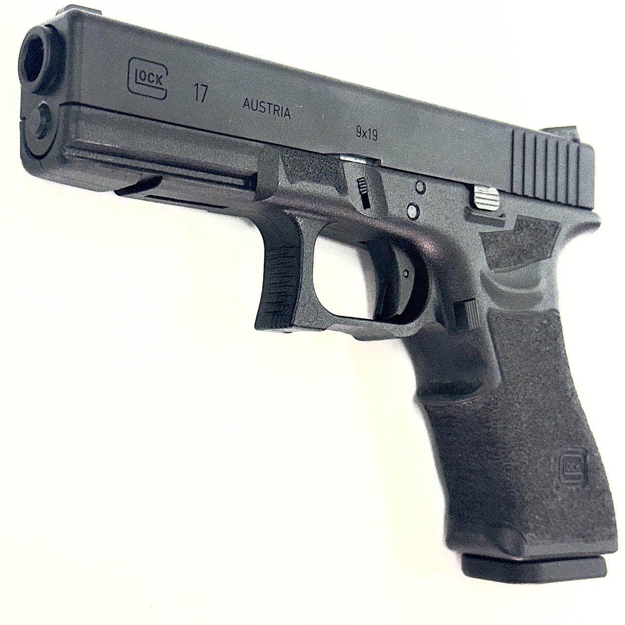 値下 超希少 レトロ銃レプリカ 壁掛け トリガー可動 DENIX ショートマガジン リー・エンフィールド Mk3 イギリス