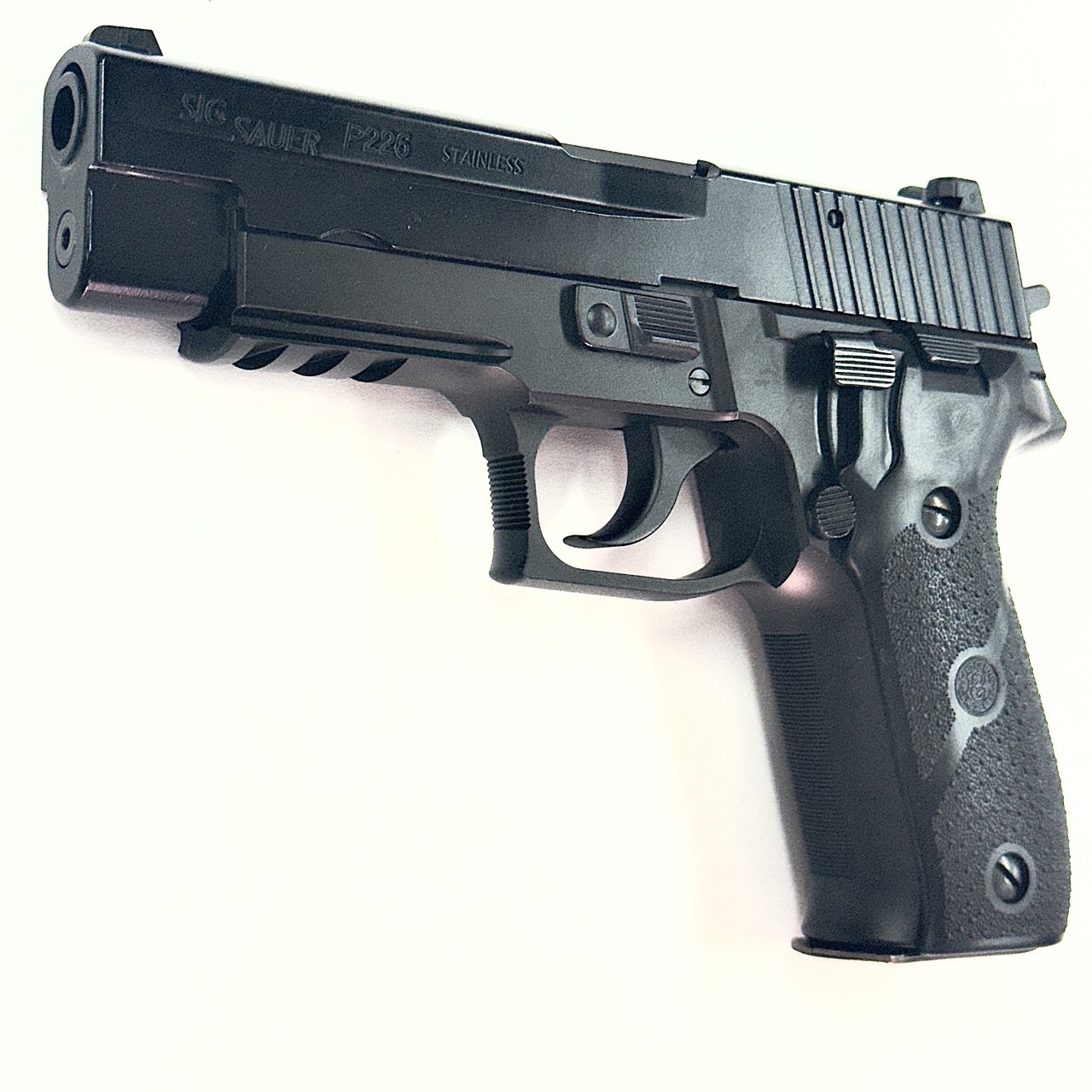 値下 超希少 レトロ銃レプリカ 壁掛け トリガー可動 GURKHA(グルカ) / 全商品