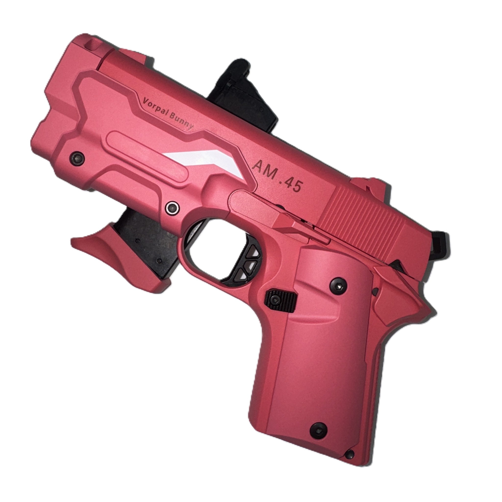 東京マルイ　AM.45 ヴォーパル･バニー
