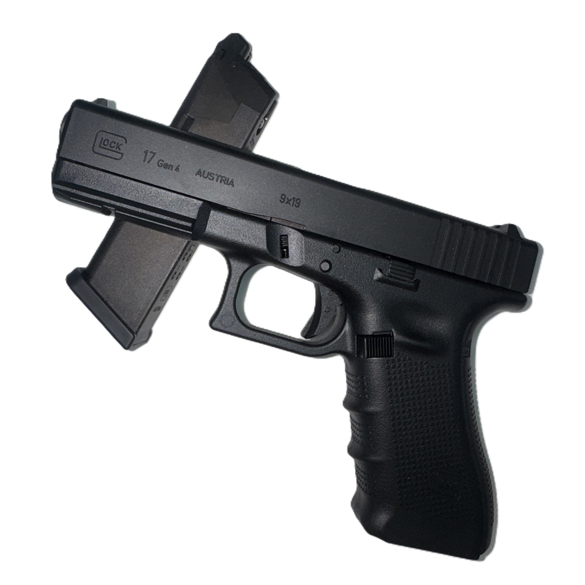 東京マルイ　GLOCK17 Gen.4 ②