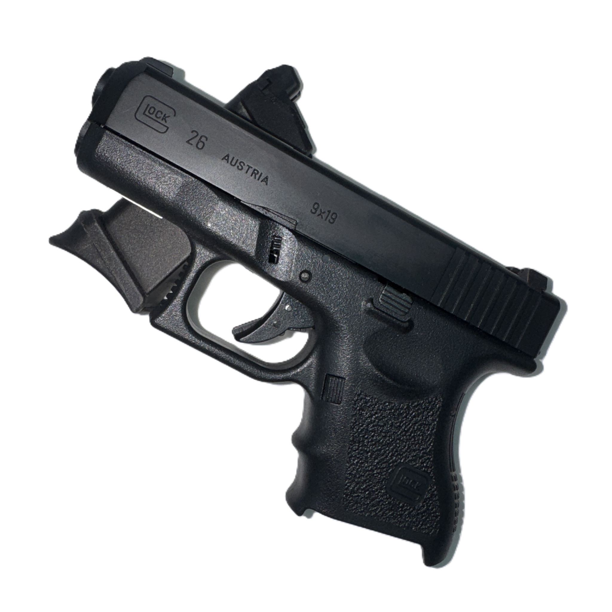 東京マルイ　GLOCK26