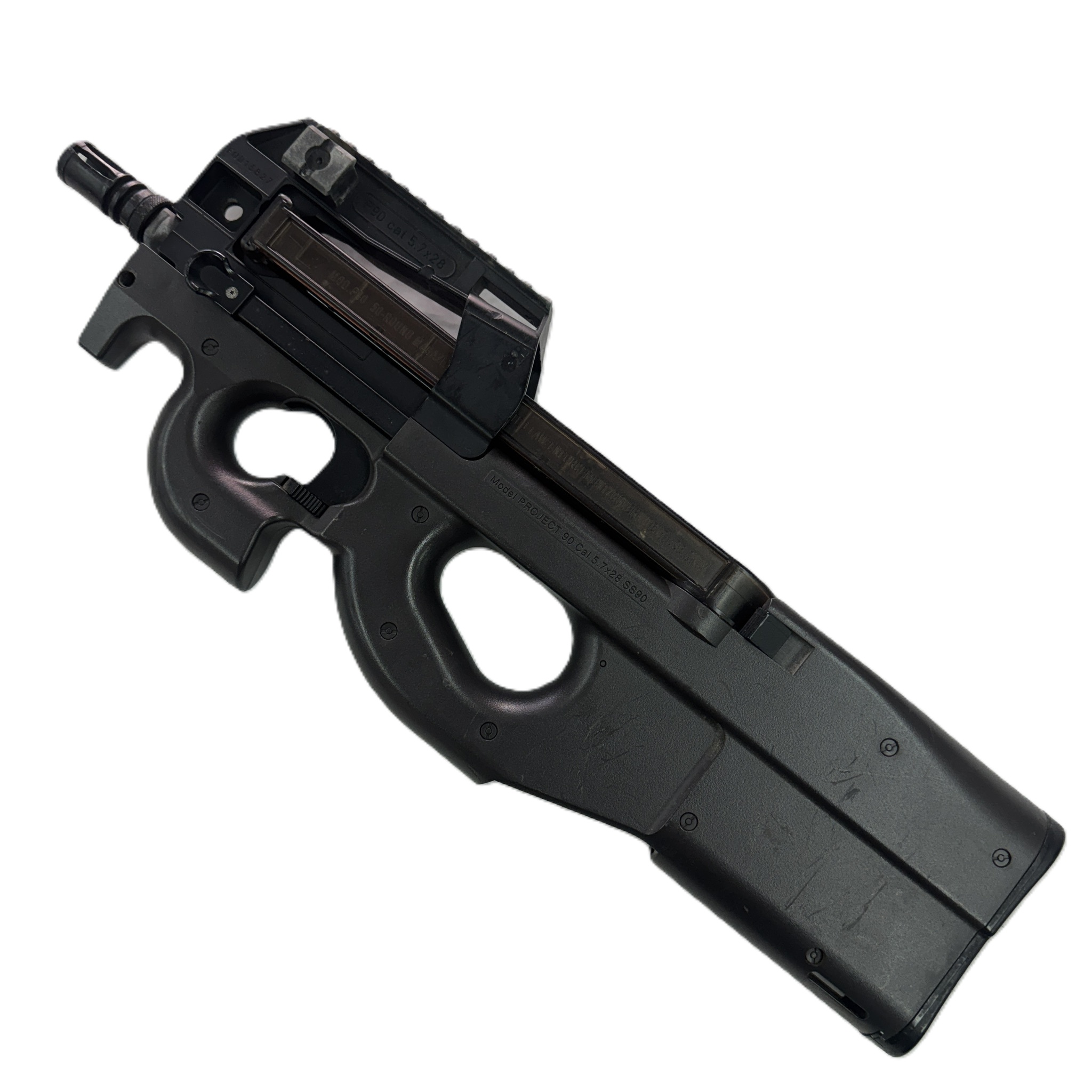 東京マルイ　P90 TR
