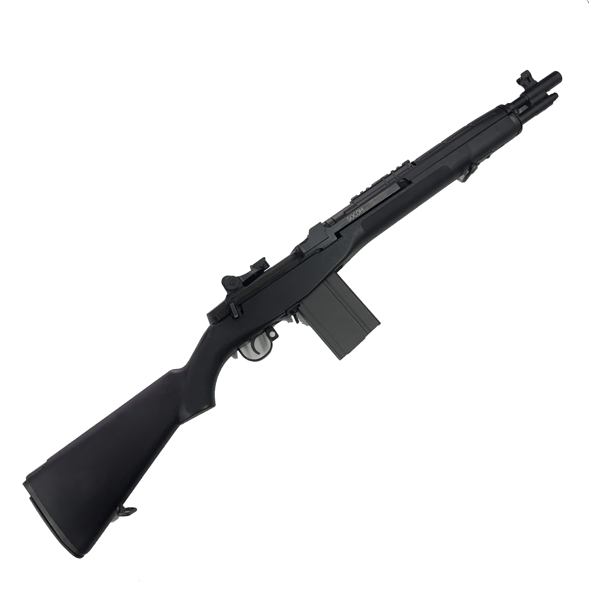 東京マルイ　M14 SOCOM
