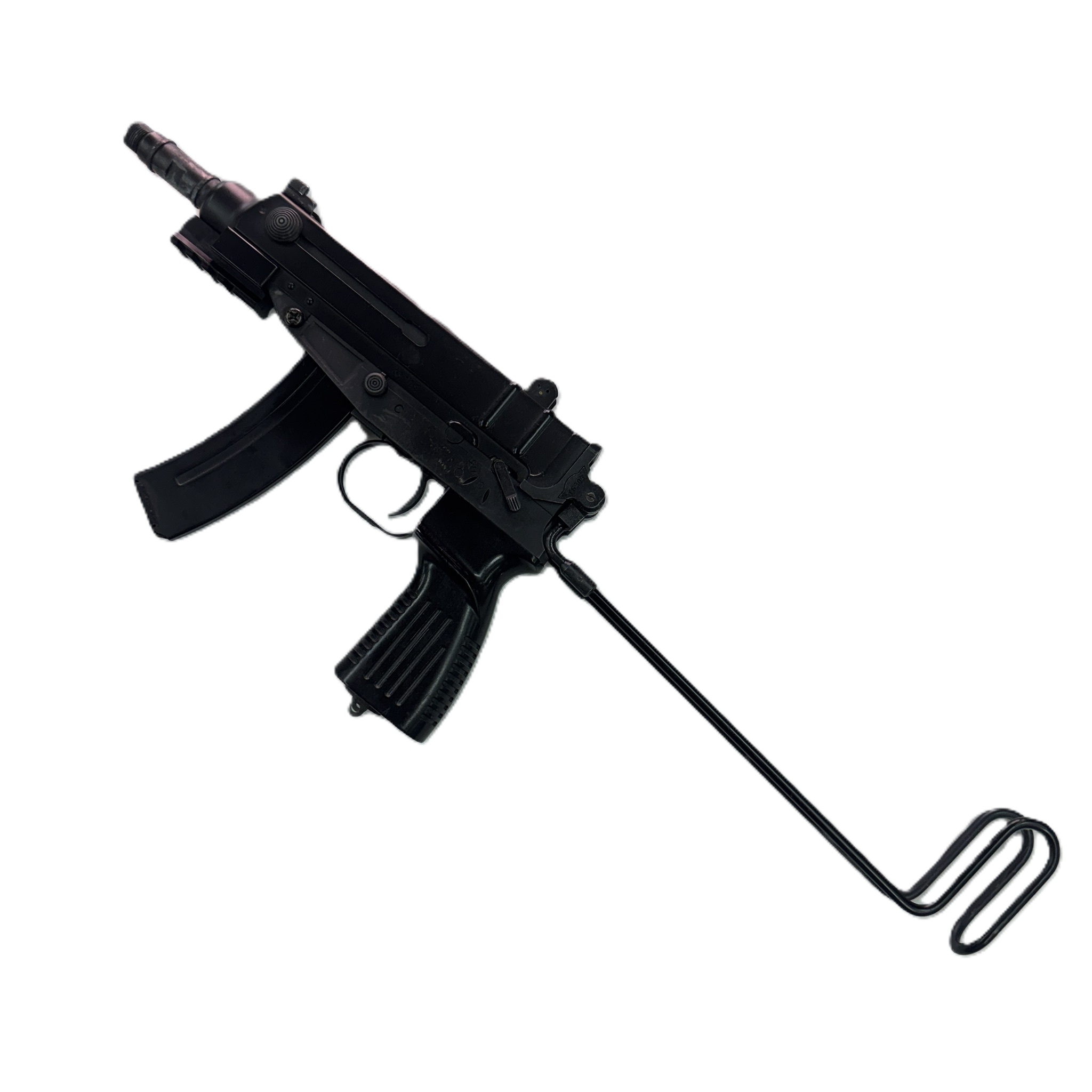 東京マルイ　Vz.61 SCORPION