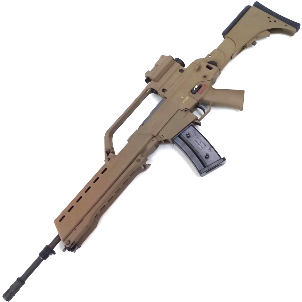 UMAREX H&K G36V FDE