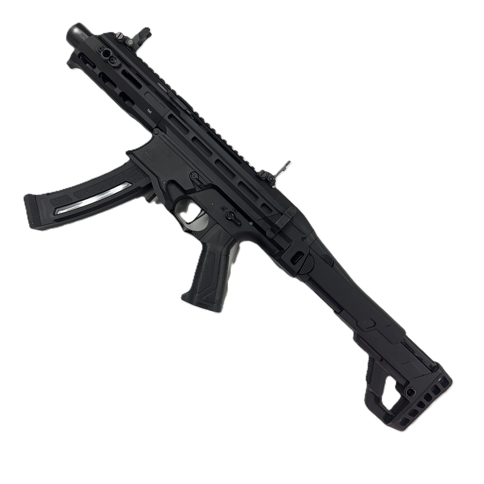 G&G　MXC-9 ENHANCED Version