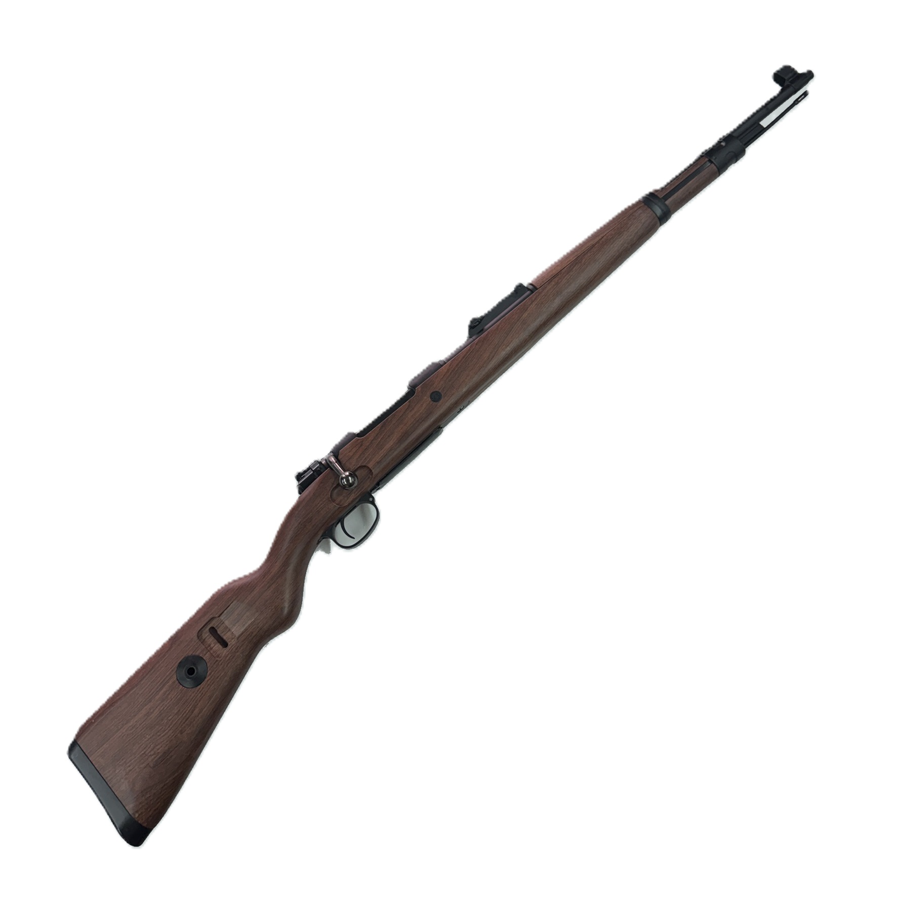 DOUBLE BELL　Kar98k フェイクウッド