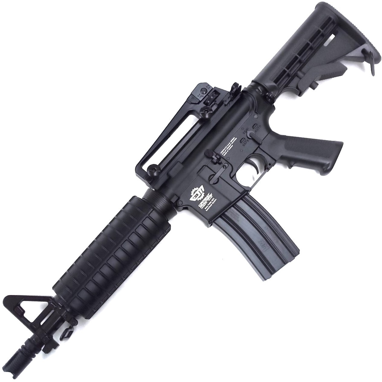 G&G CM16 LIGHT