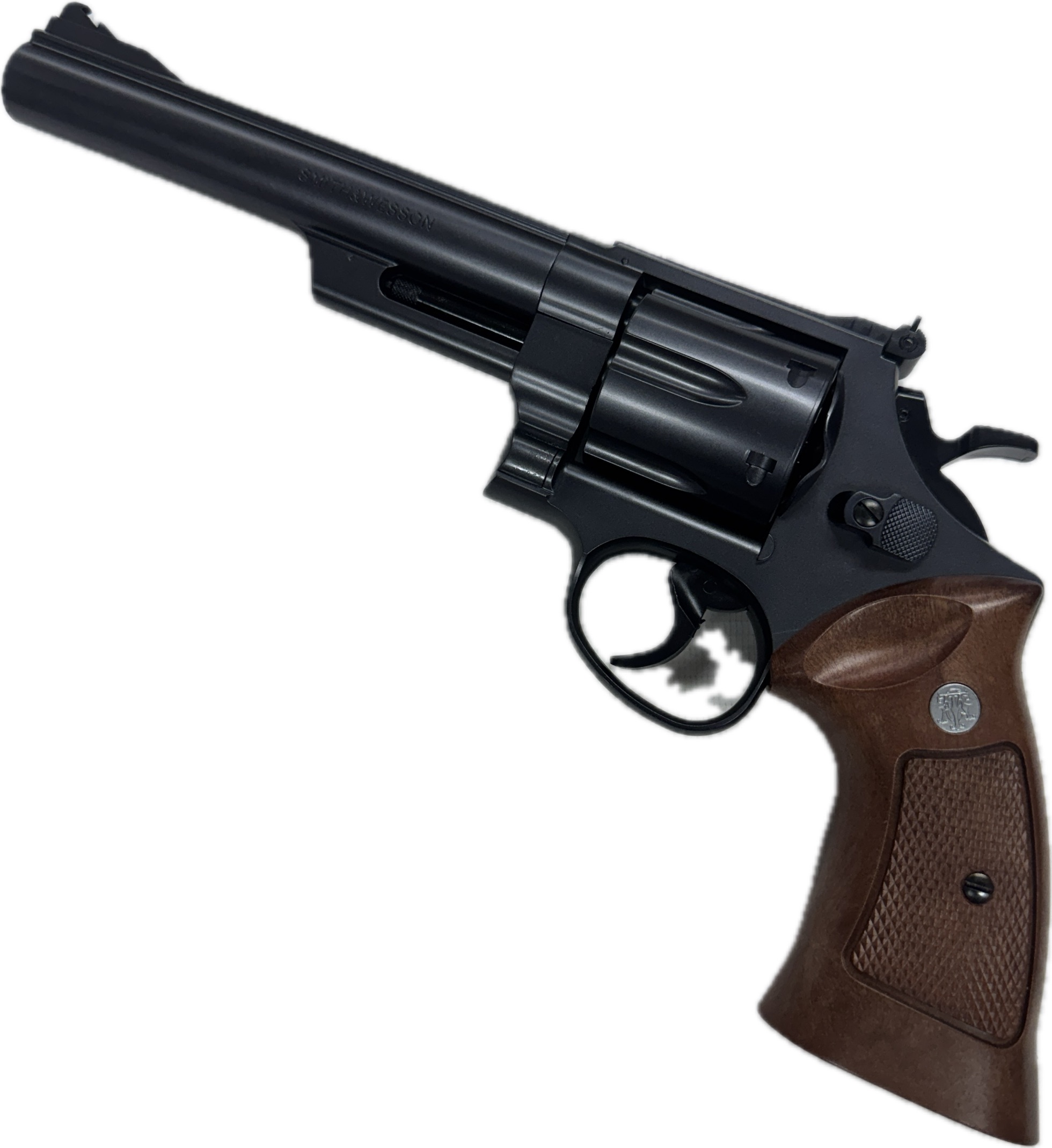 東京マルイ　S&W M29 6.5inch 10歳以上用エアコッキングガン