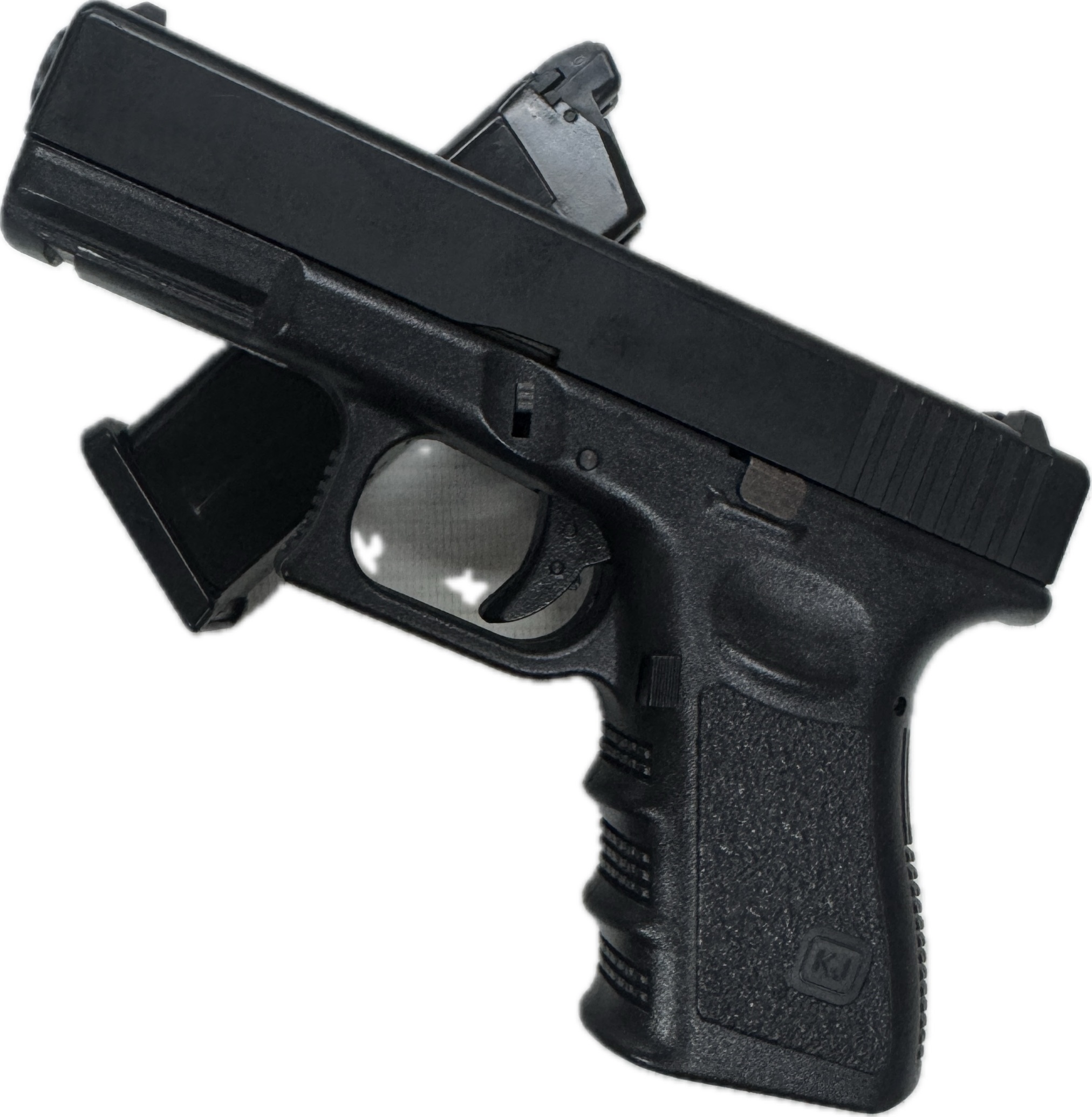 KJ WORKS G19G3 ABS
