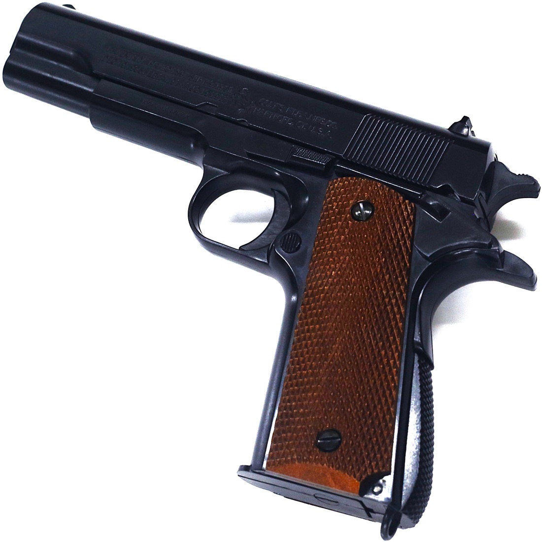 東京マルイ 旧型(廃盤) COLT M1911A1