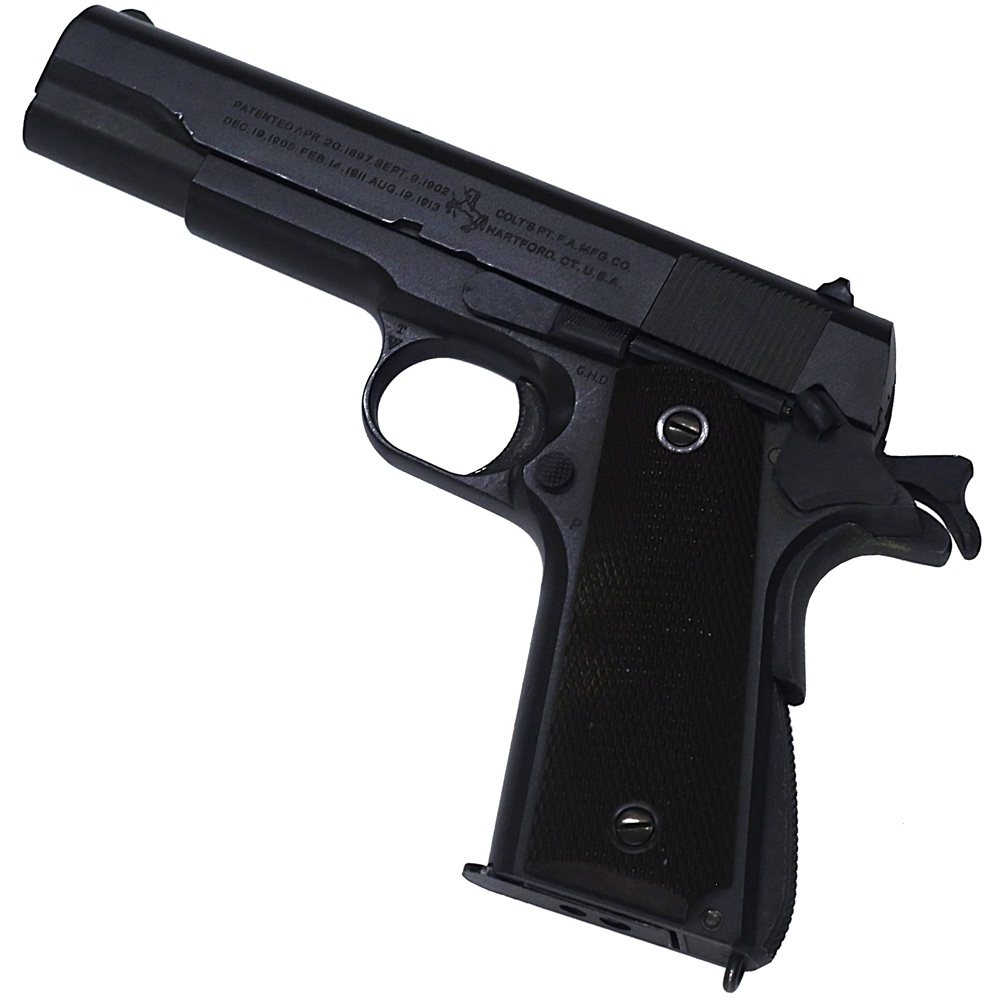 東京マルイ COLT M1911A1