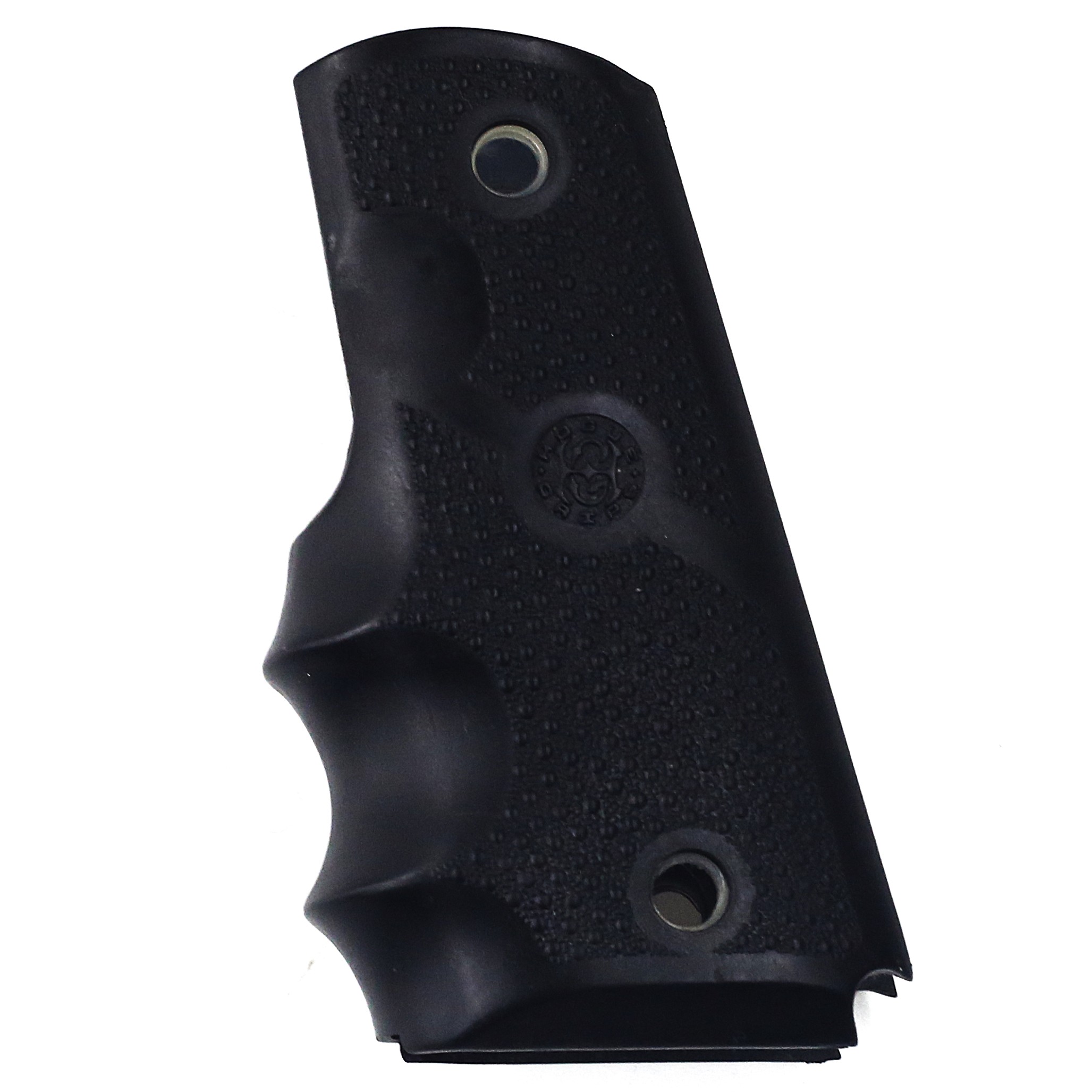 HOGUE #43000 COLT OFICER'S ACP用ラバーグリップ