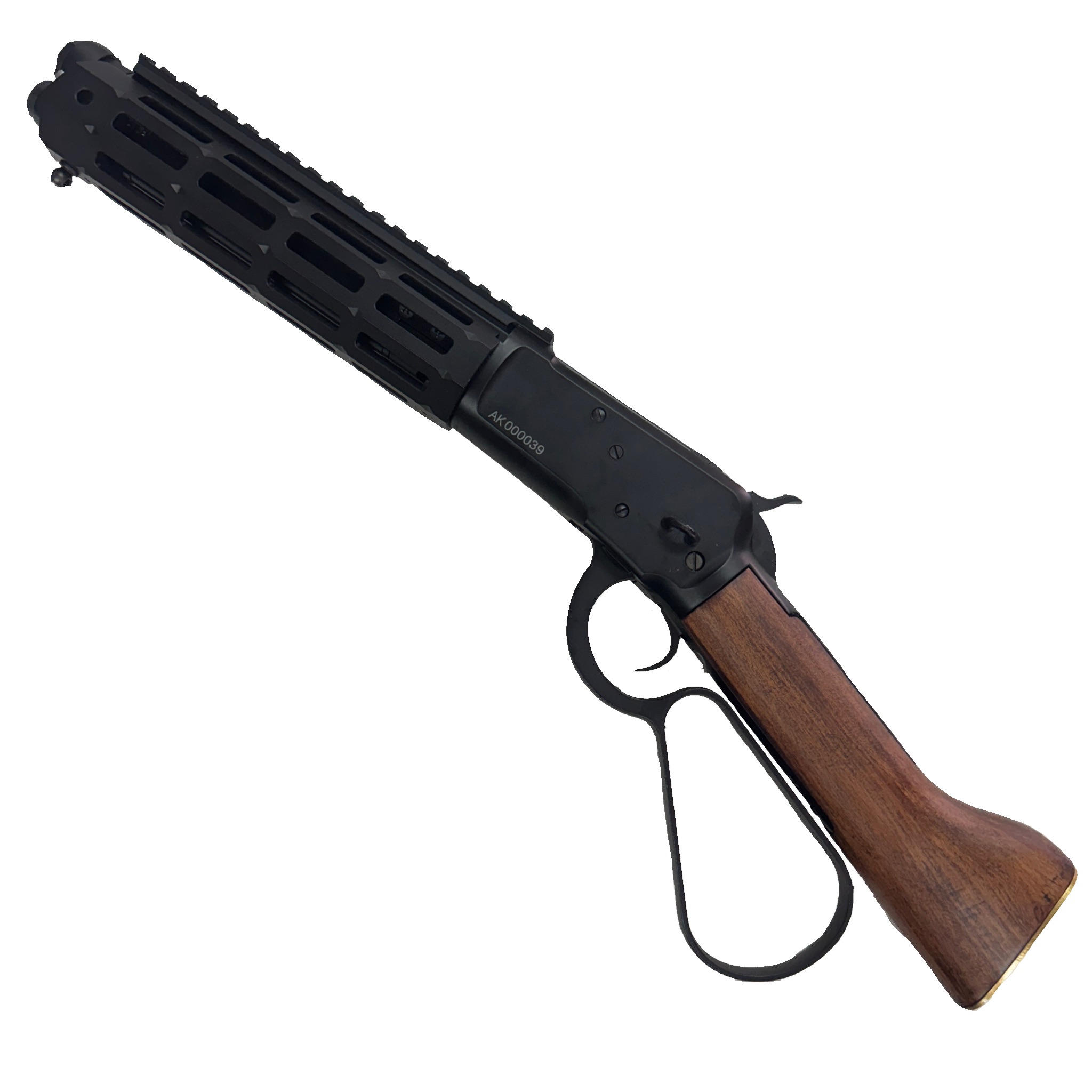 A&K	　M1873 M-lok ランダル BK