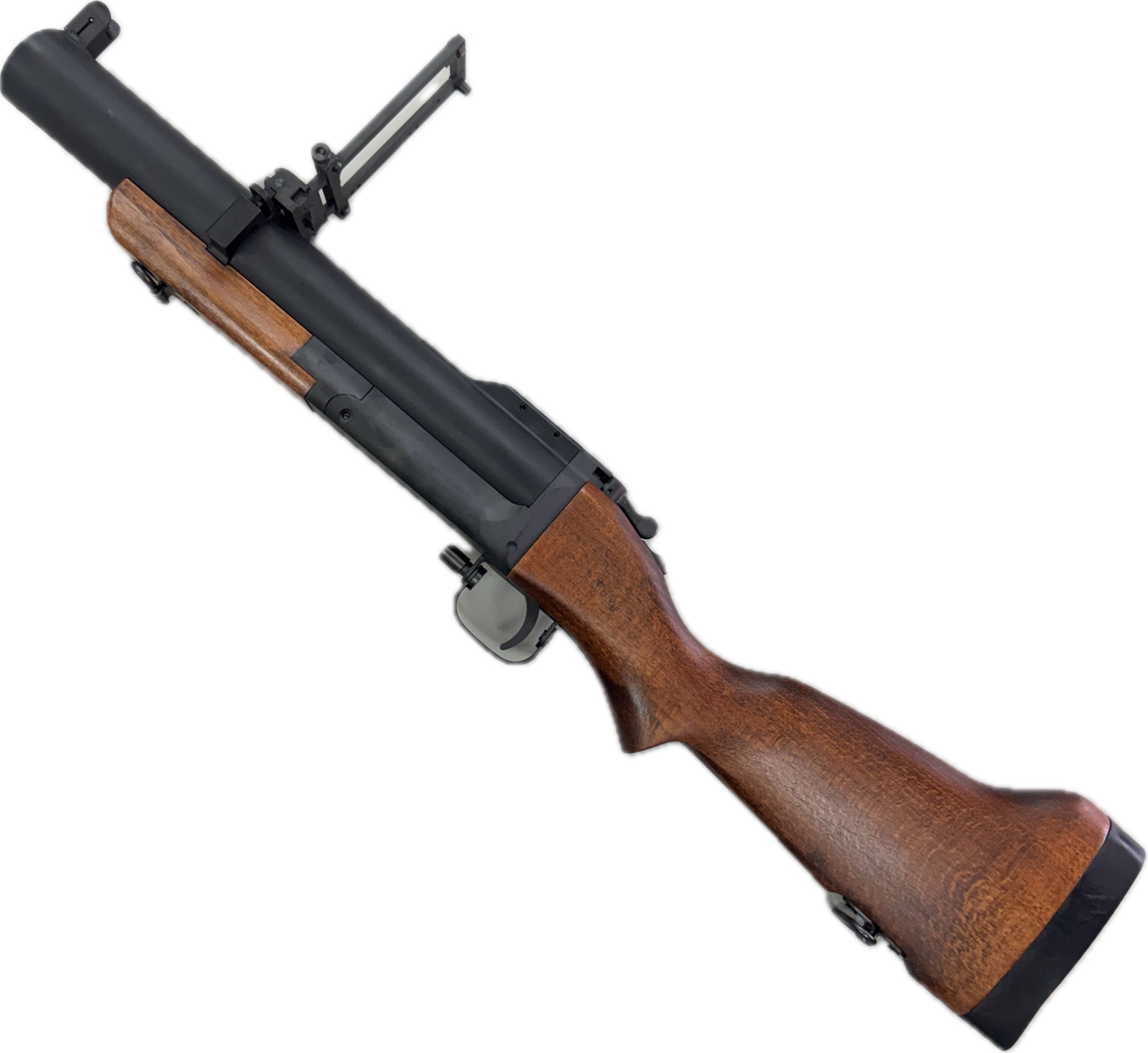 CAW　M79 グレネードランチャー 木製銃床