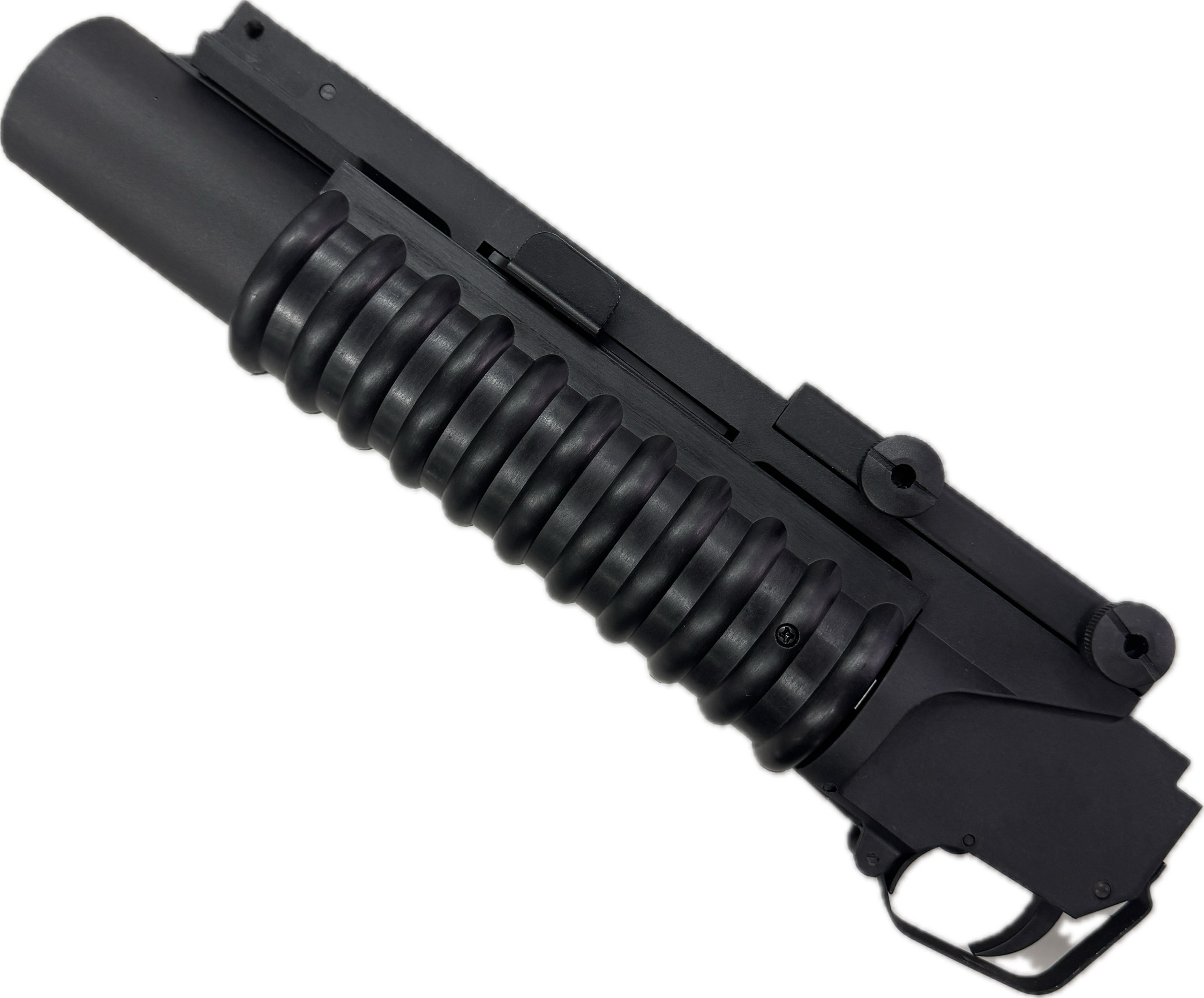 S&T　M203 ショート FRP BK