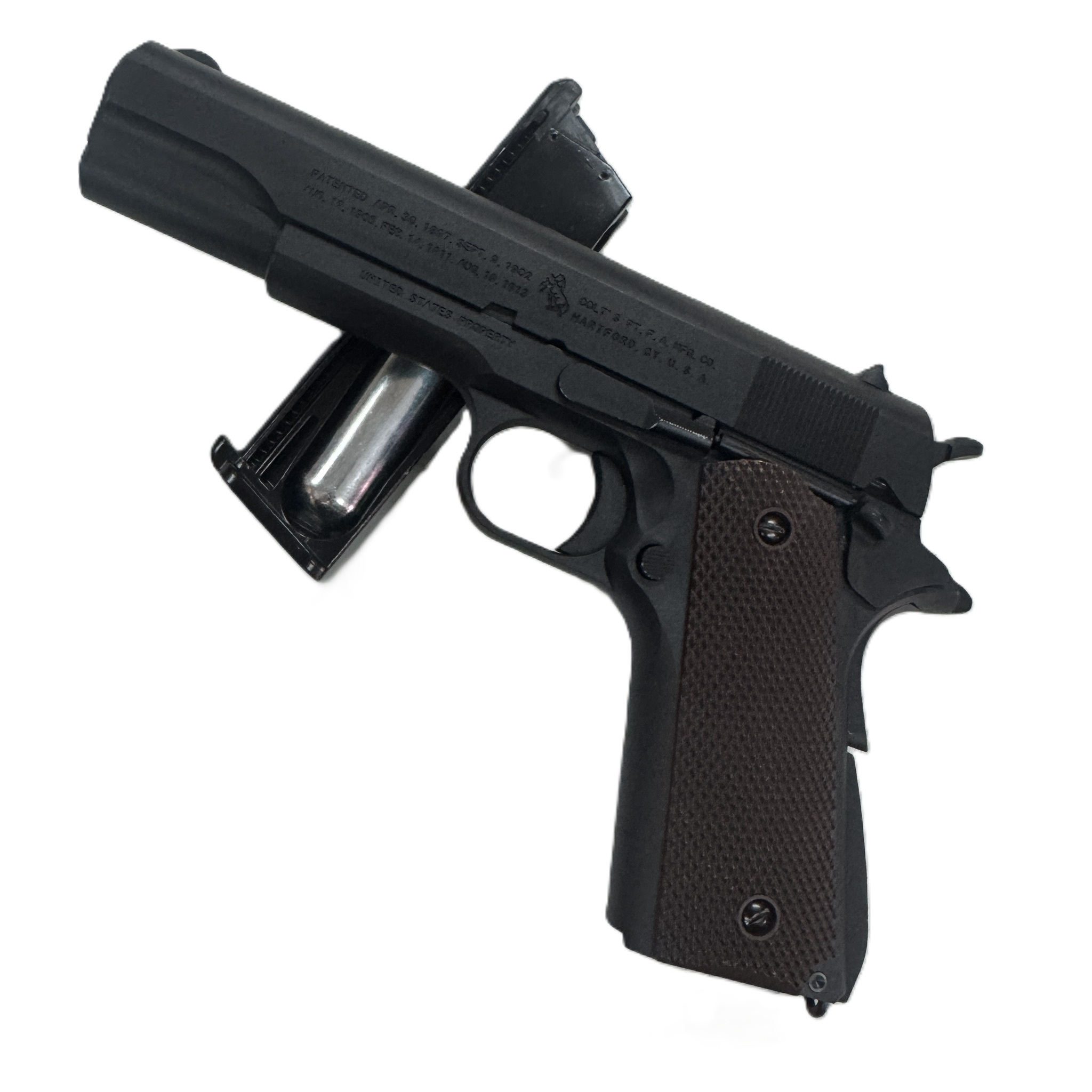 BATON　M1911A1