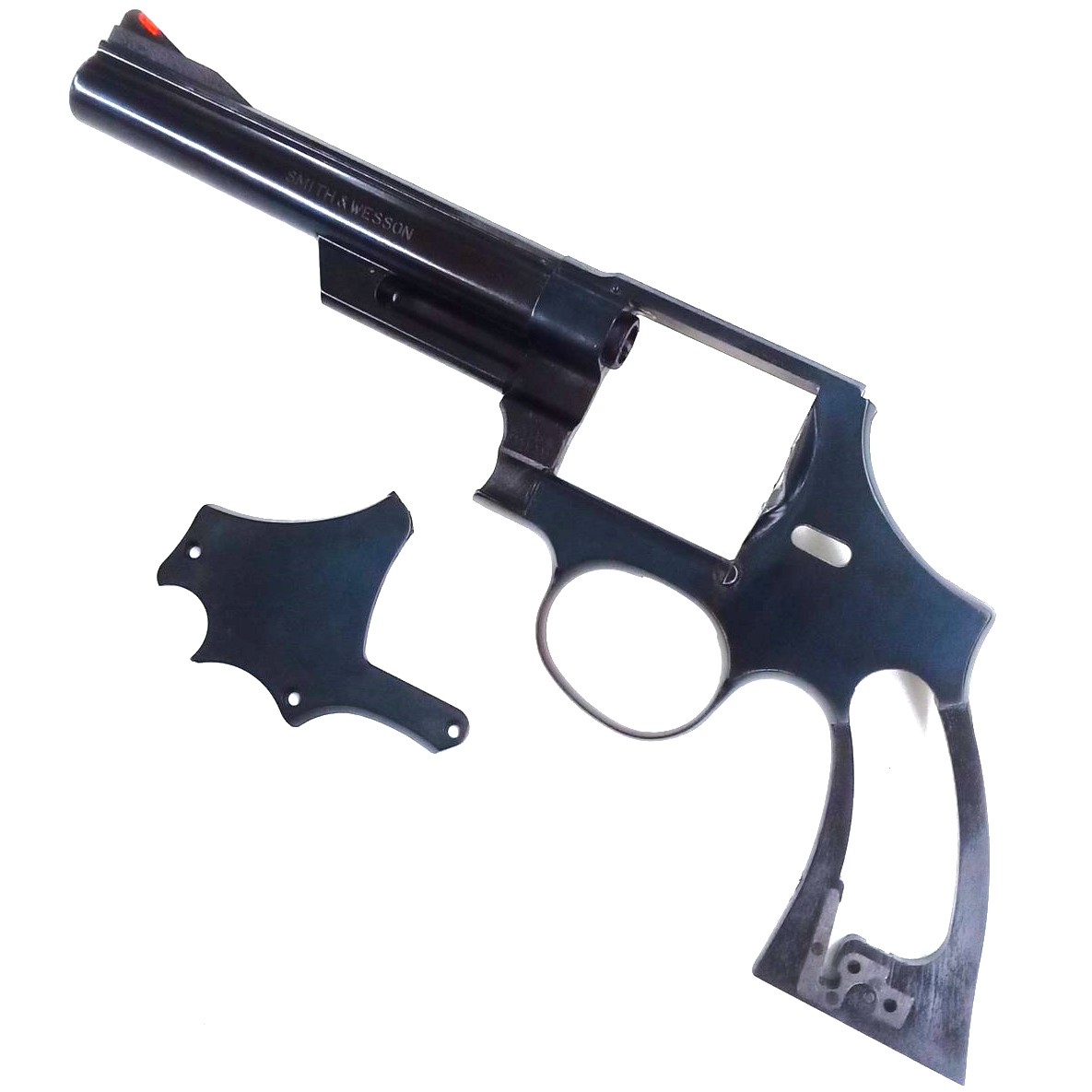 【中古】コクサイ No.380 S&W M29 6インチ MHW