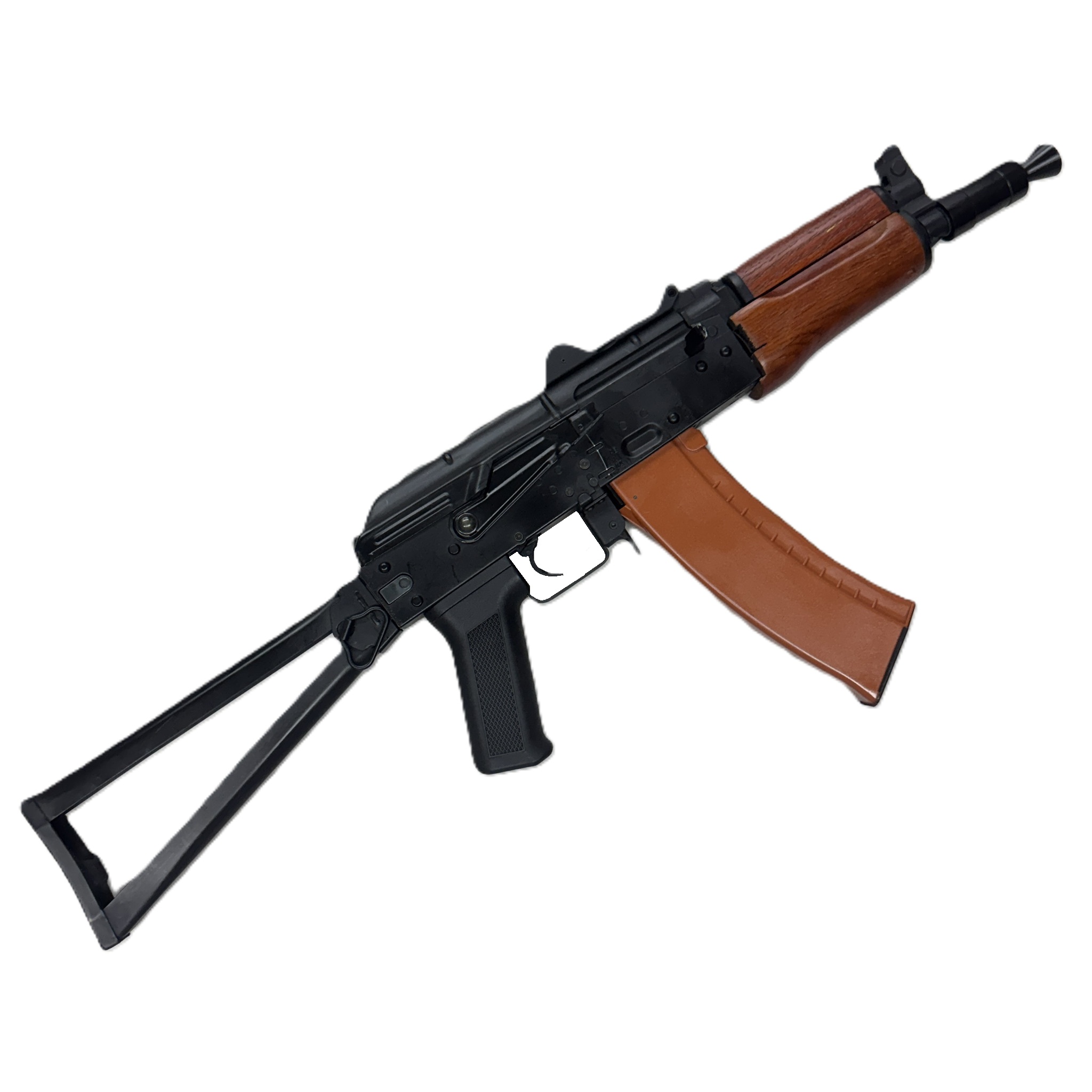 CYMA　AKS-74UN フルメタ RW