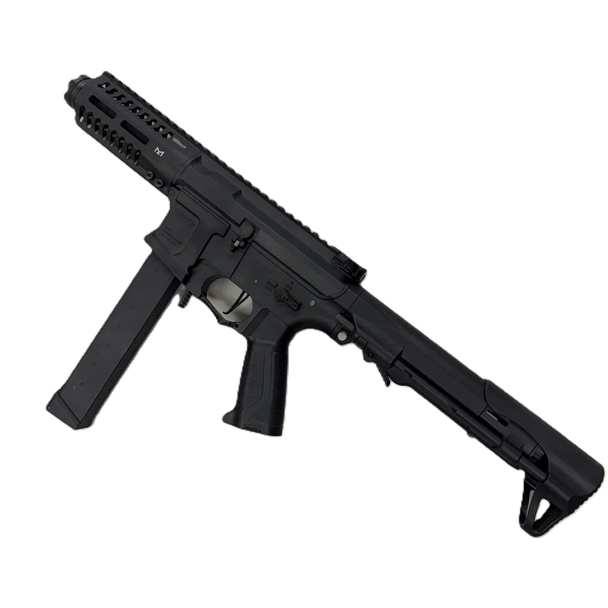 G&G　ARP9 PERUN ETU++