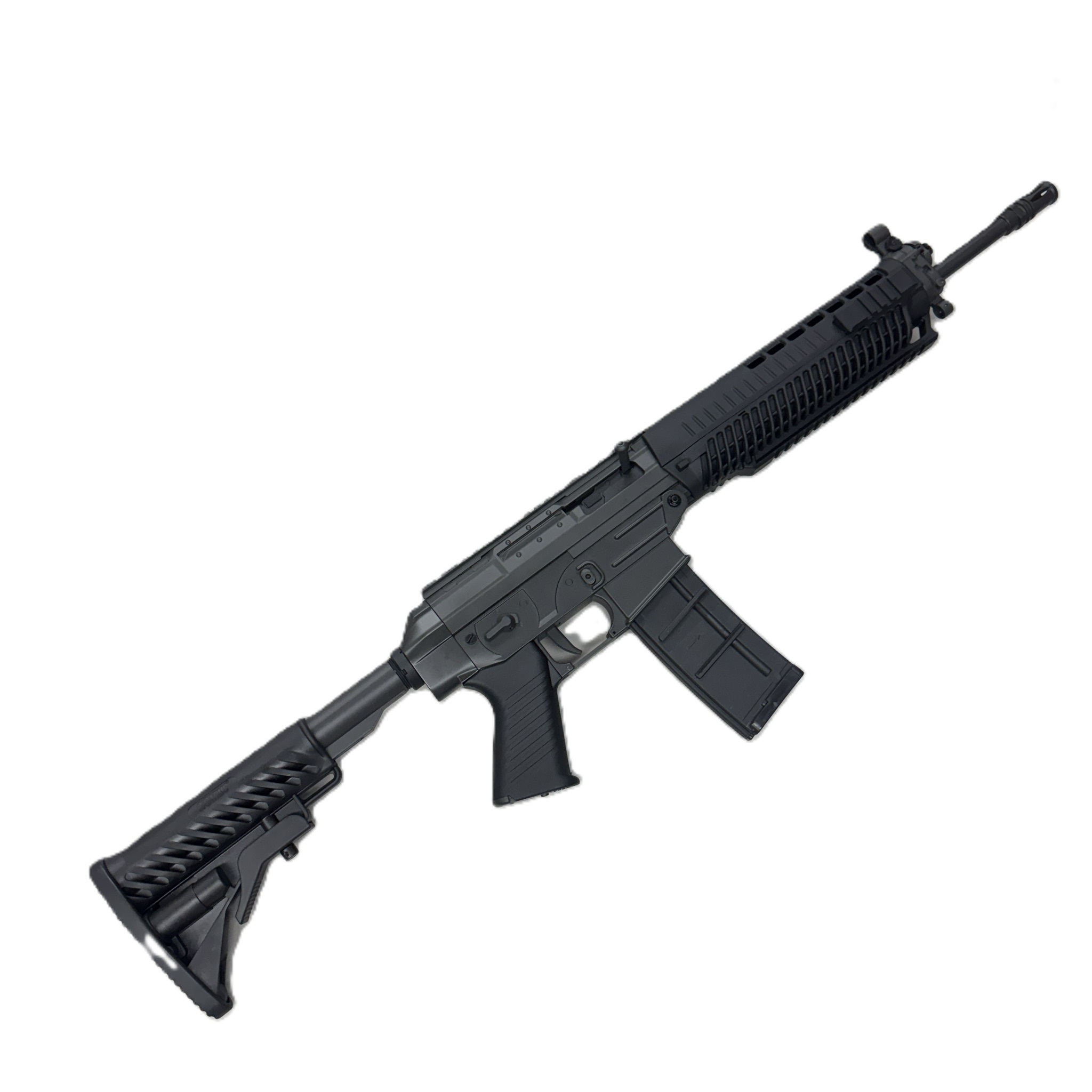 CYMA　SIG556 BK
