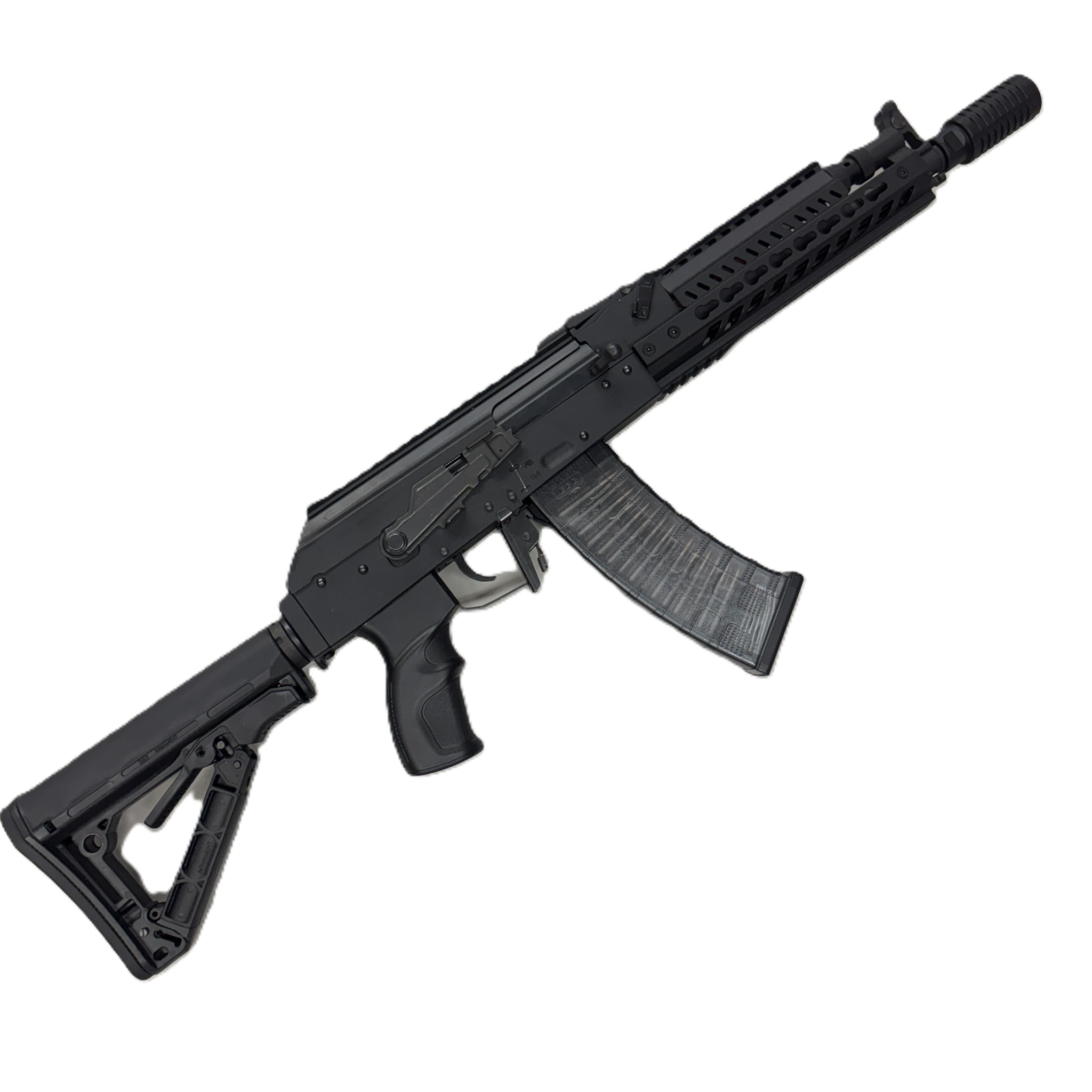 G&G　RK74 E