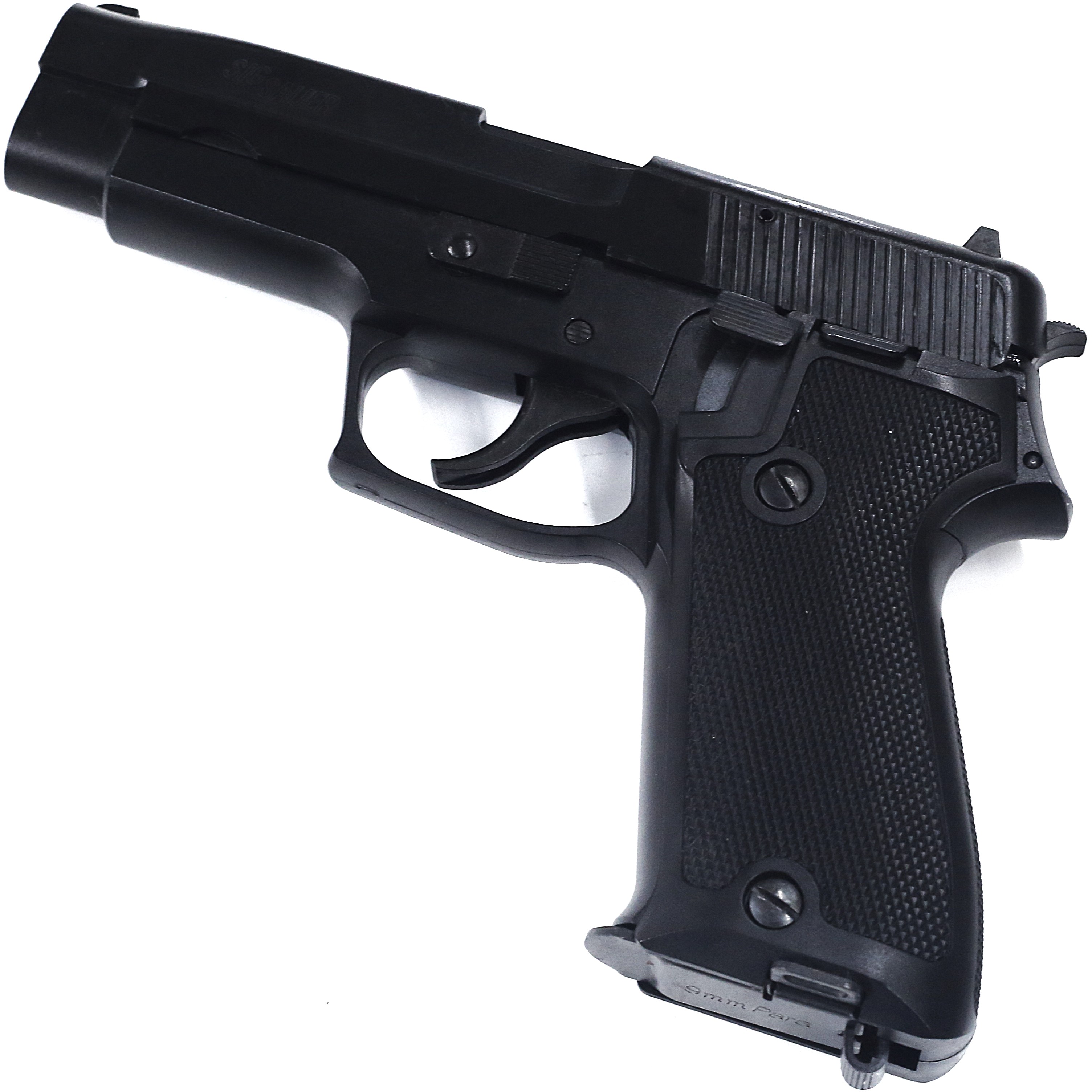 MGC SIG SAUER P220 ABS