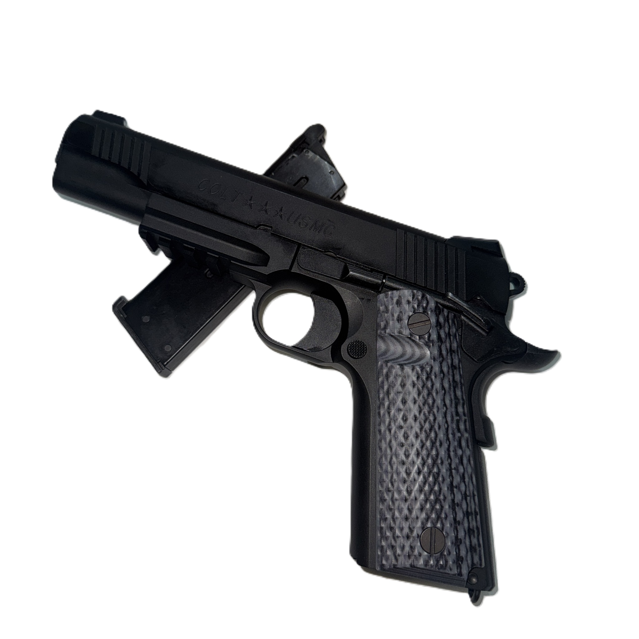 東京マルイ　M45A1 BK