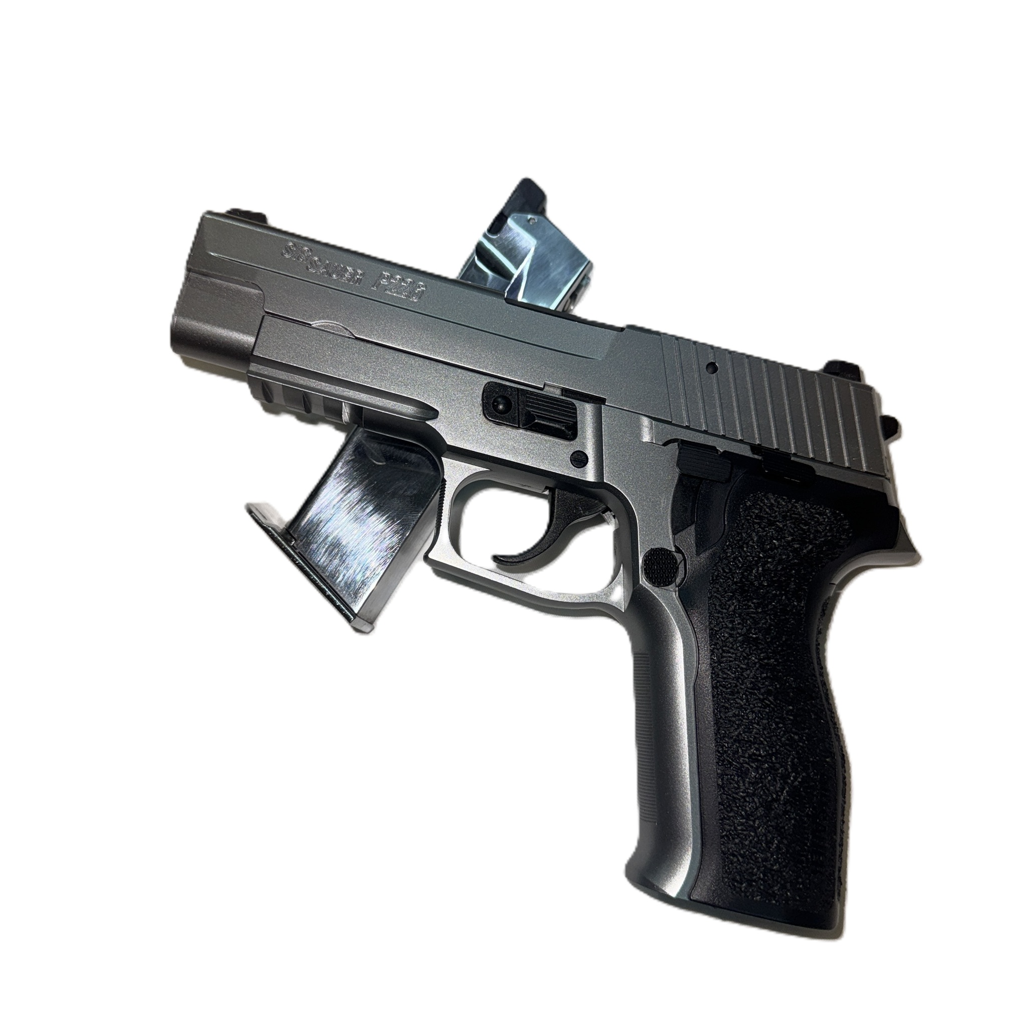 東京マルイ　SIG SAUER P226 E2 SV