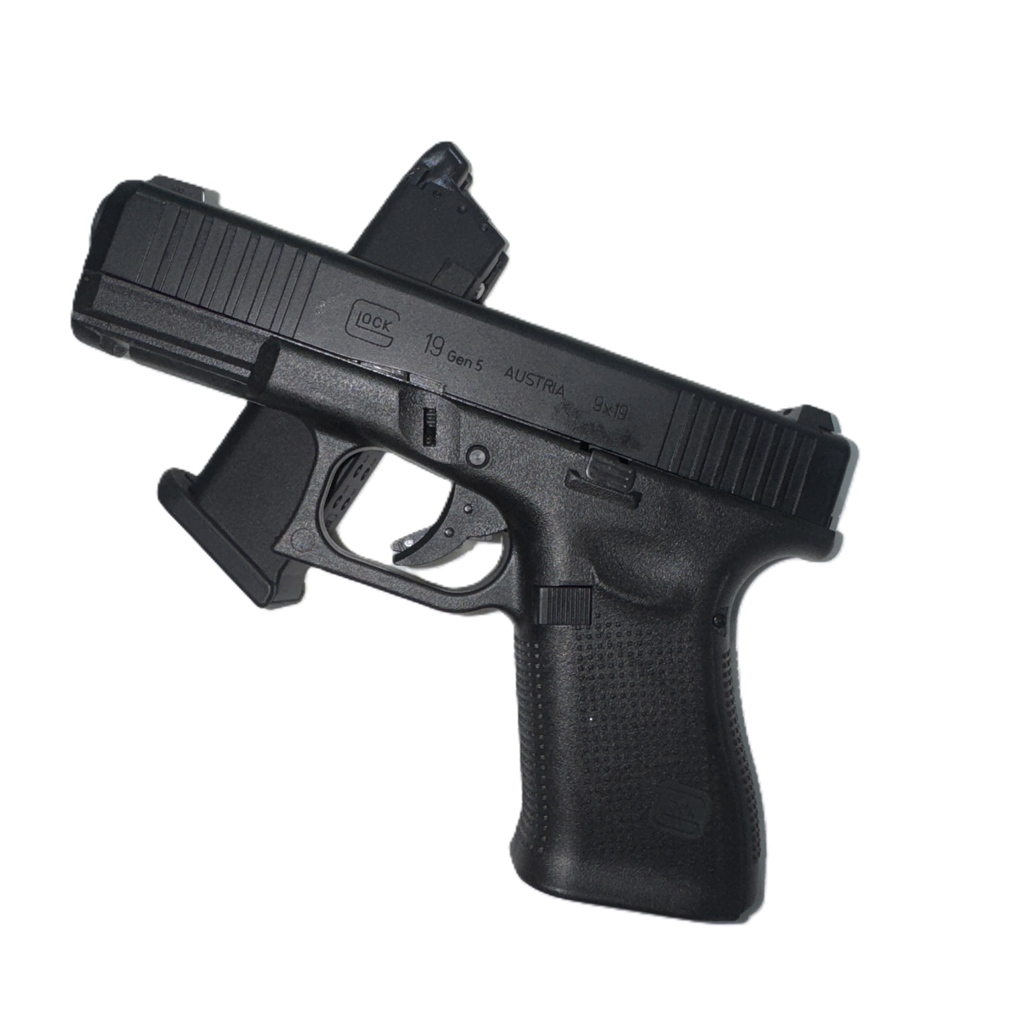 VFC / UMAREX　GLOCK19 Gen.5