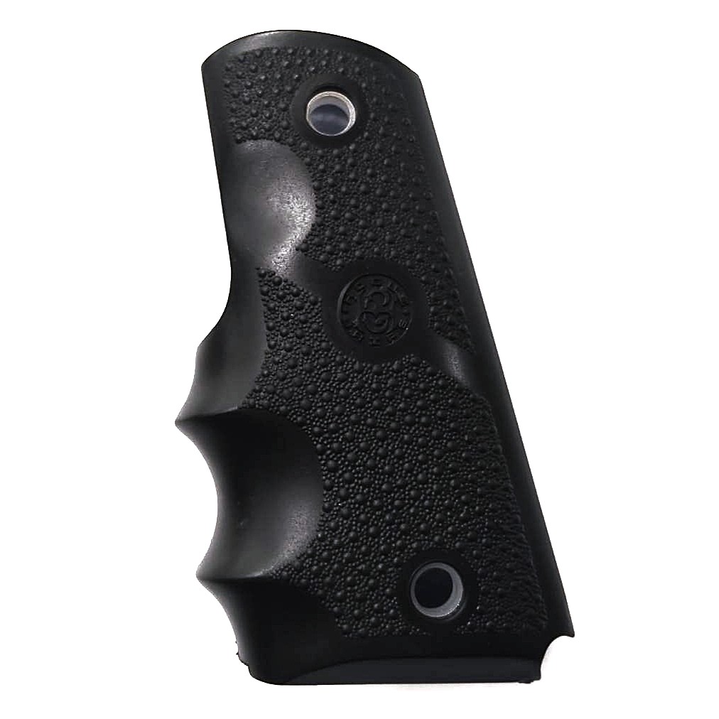 HOGUE #43000 COLT OFICER'S ACP用ラバーグリップ