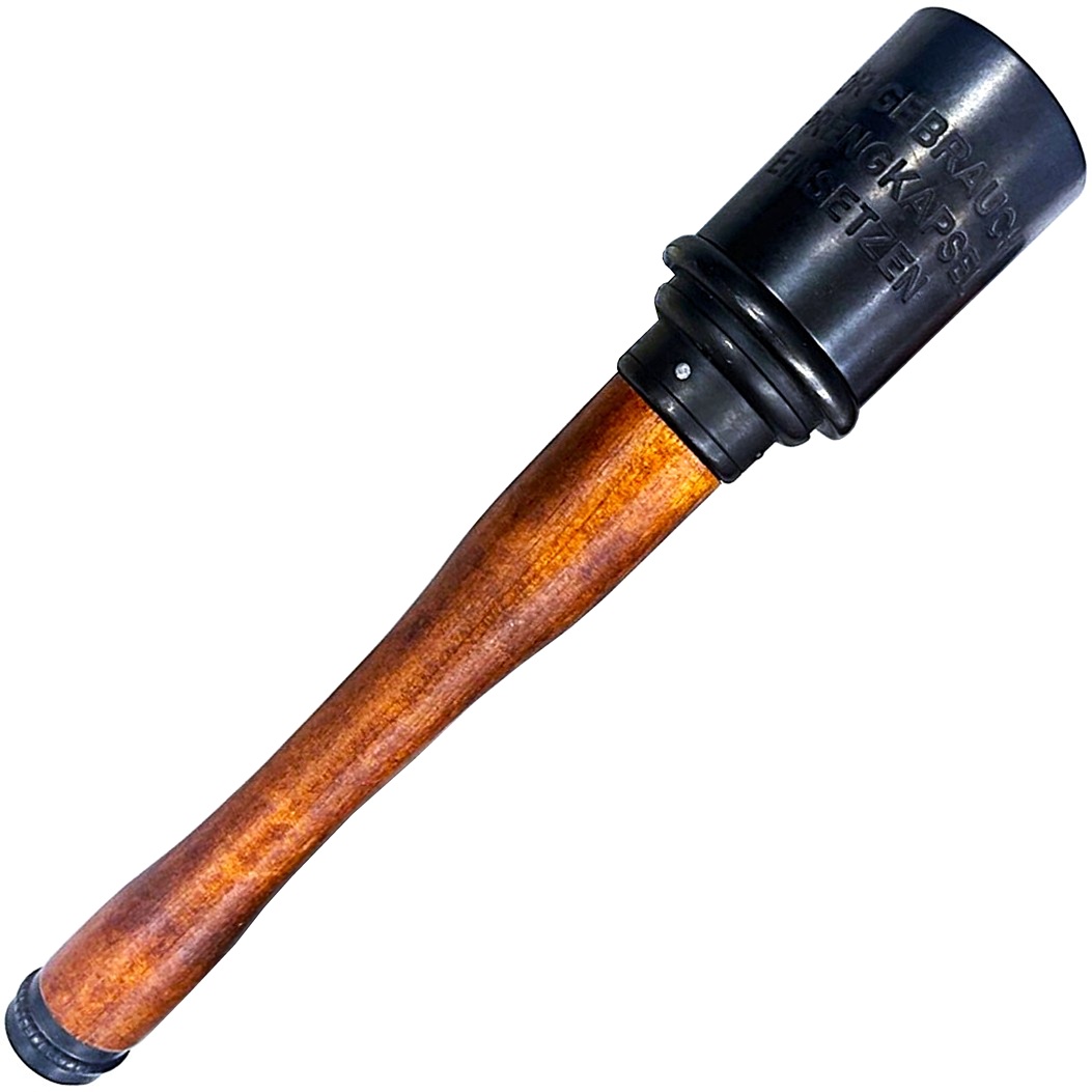 DENIX M24型柄付手榴弾 ②
