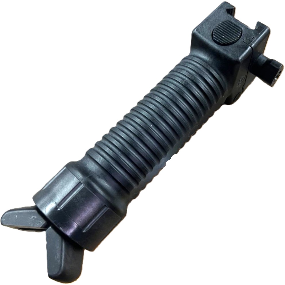 Grip pod systems グリップバイポッド BK