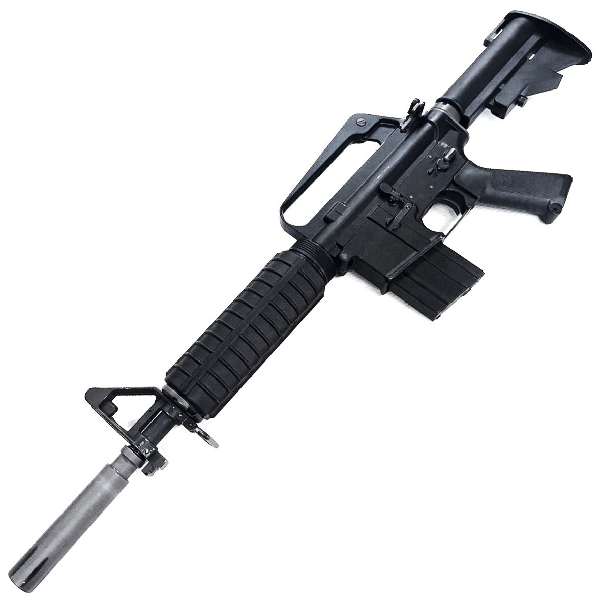 WE-TECH XM177E2 無刻印