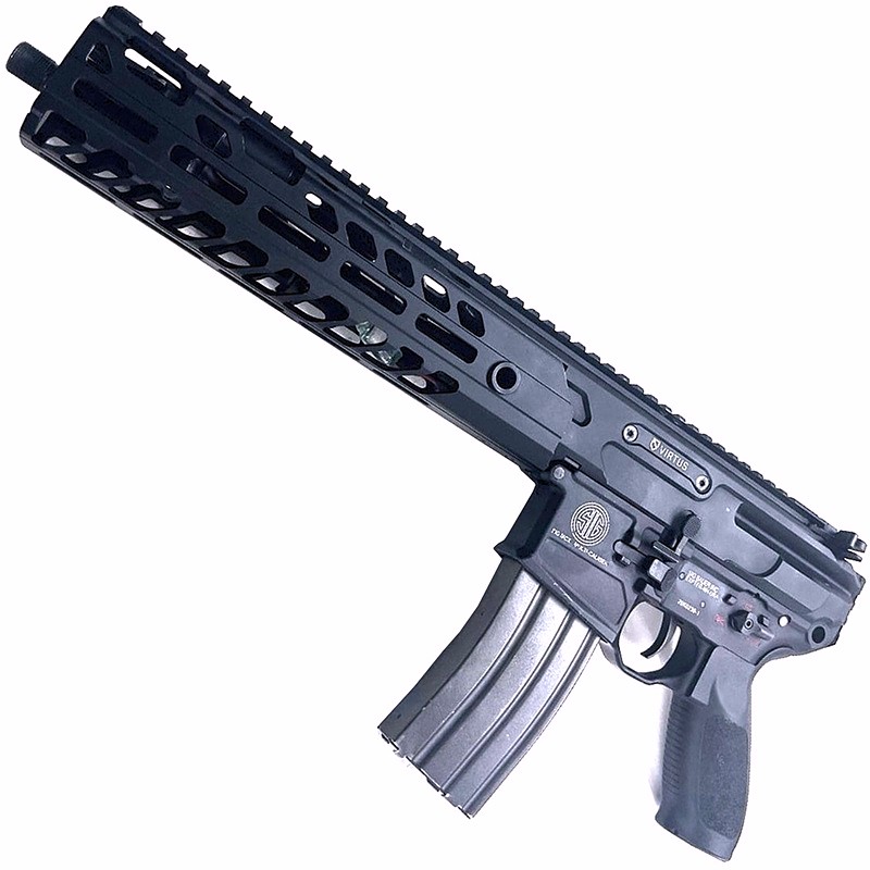VFC/SIG AIR MCX VIRTUS SBR