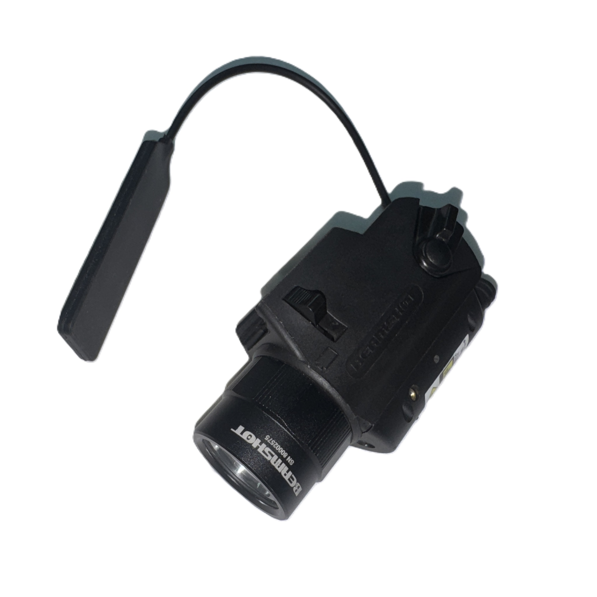 BEAMFORD(HWS) BEAMSHOT BS8000S