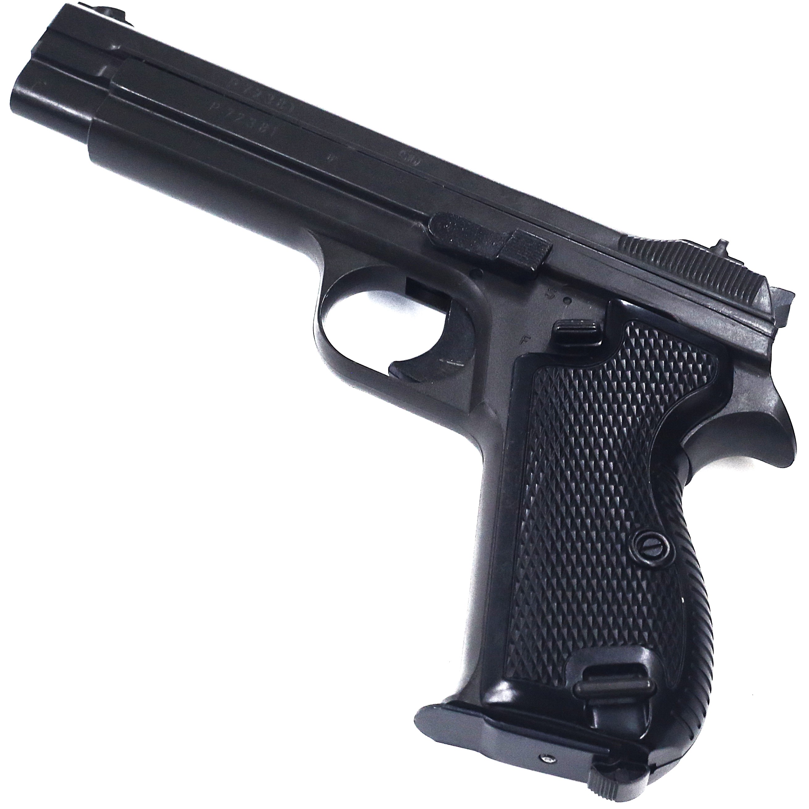MGC SIG P210 HW