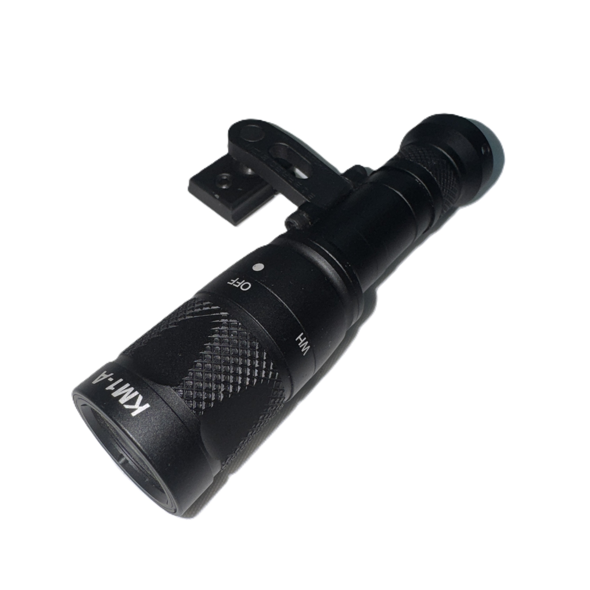 SOTAC　S&Sタイプ M-Ax OPS ARCレール用（ヘルメット) BK