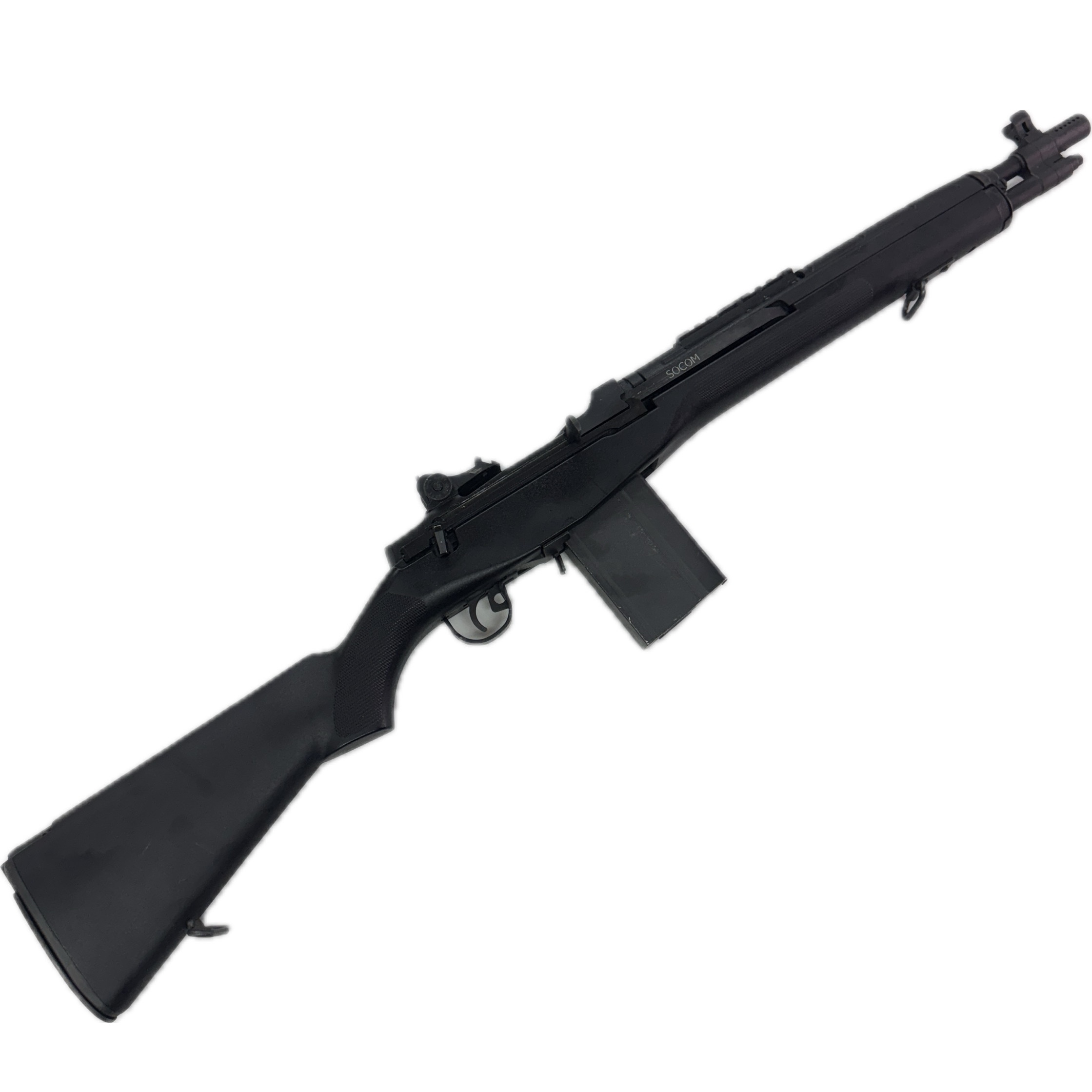 東京マルイ　M14 SOCOM