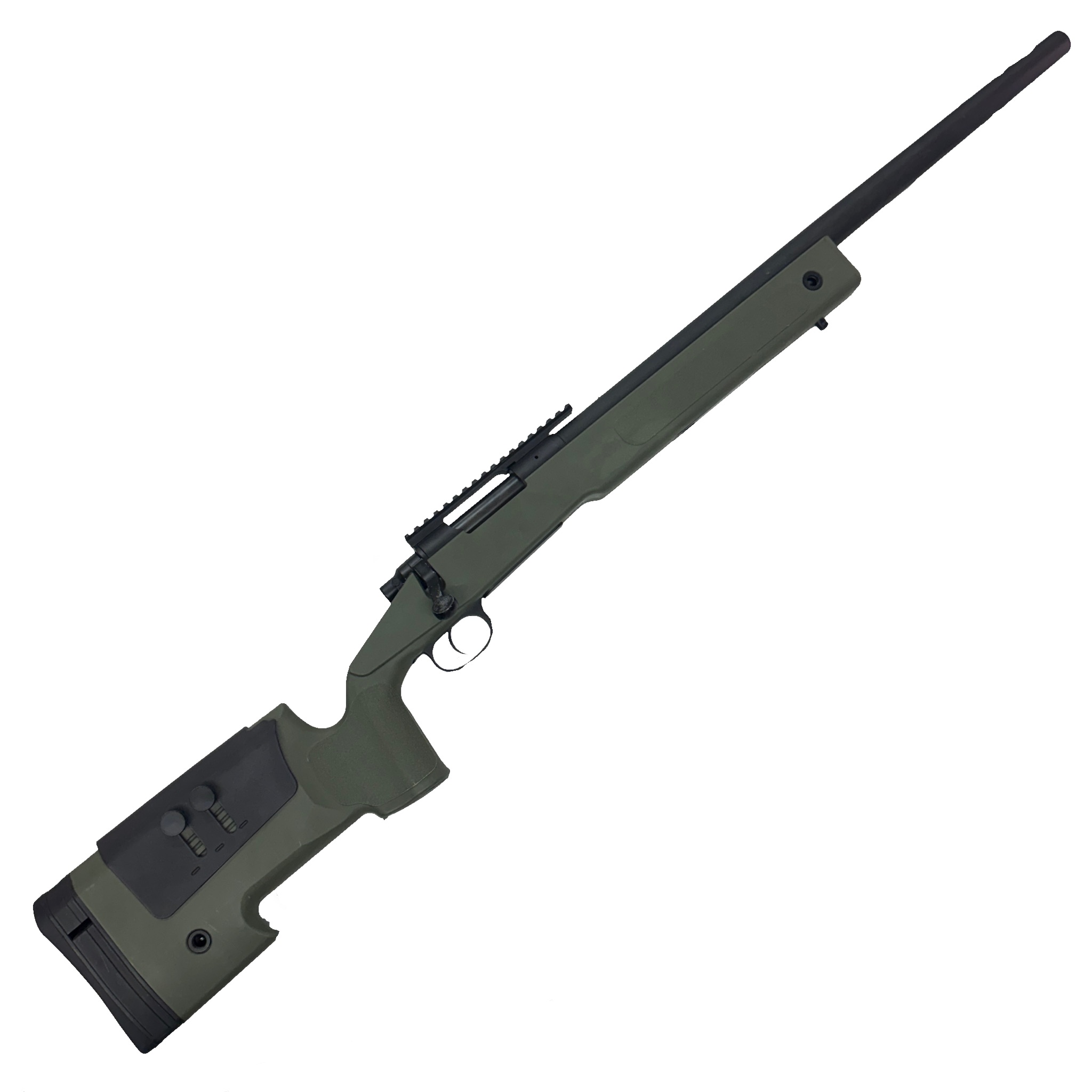 S&T　M40A3 スポーツライン OD
