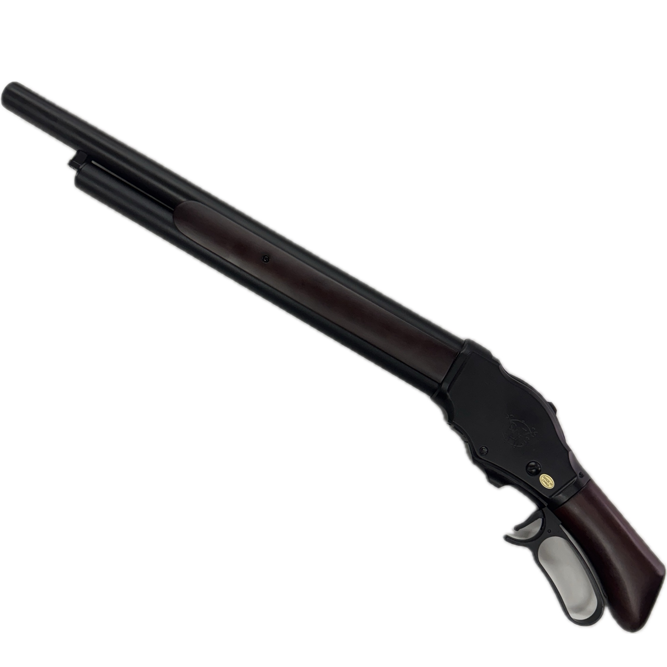 M1887 ソードオフ RW BK