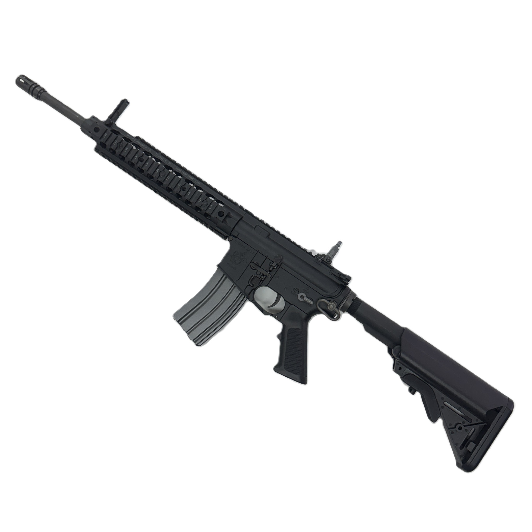 VFC	　KAC SR16 CQB 11.5inch