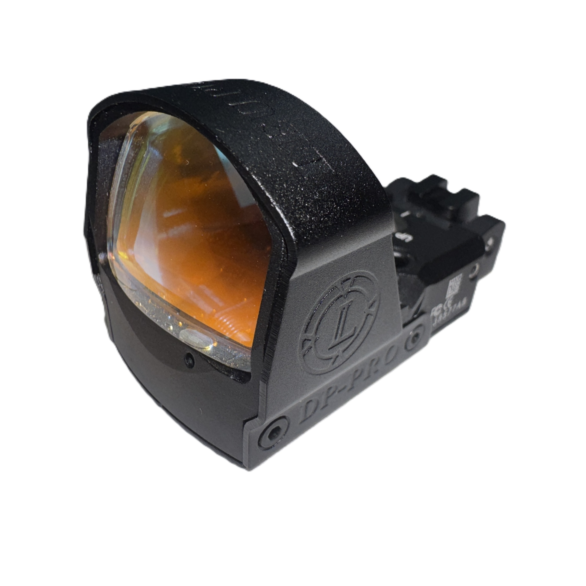 Leupold & Stevens, Inc.タイプ DELTA POINT PRO BK