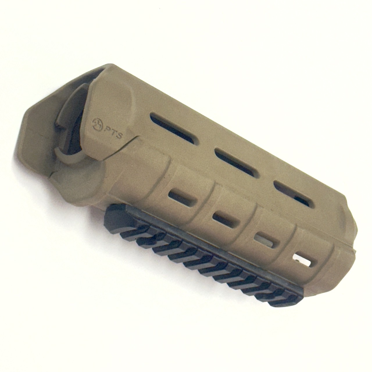 PTS/MAGPUL MOEハンドガード FDE
