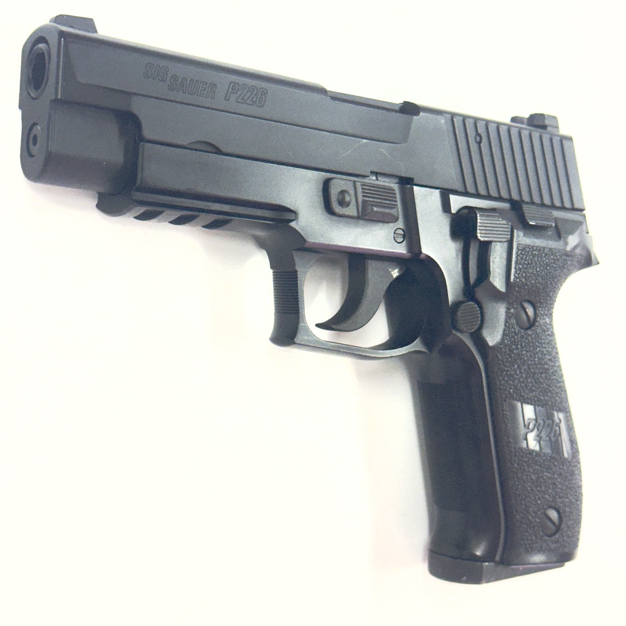 東京マルイ SIG SAUER P226R GBB