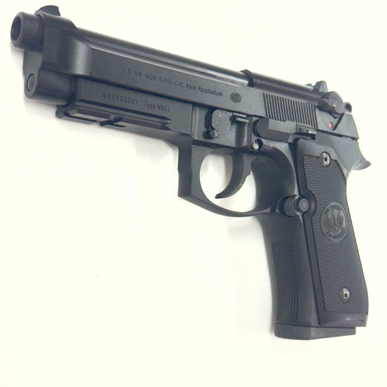 東京マルイ M9A1 GBB