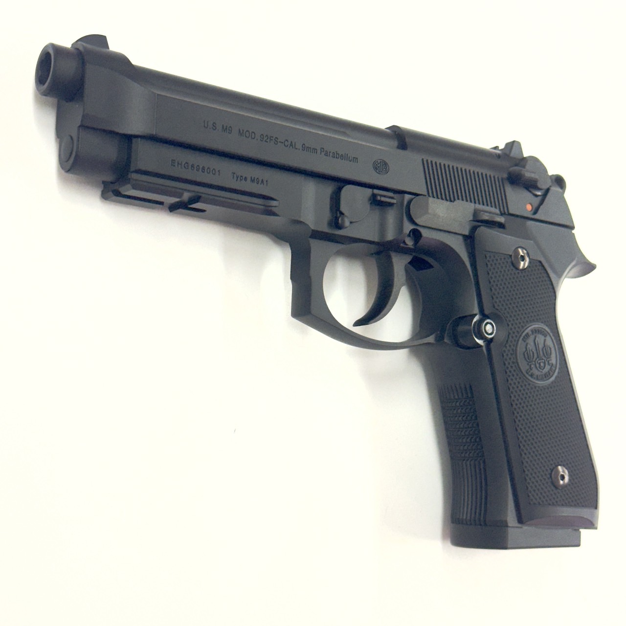 東京マルイ M9A1 電動ハンドガン