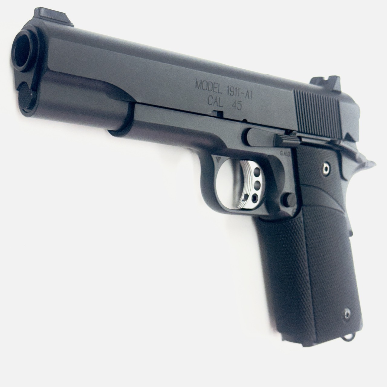 WA SCW2 MEU PISTOL EARLY MODEL GBB