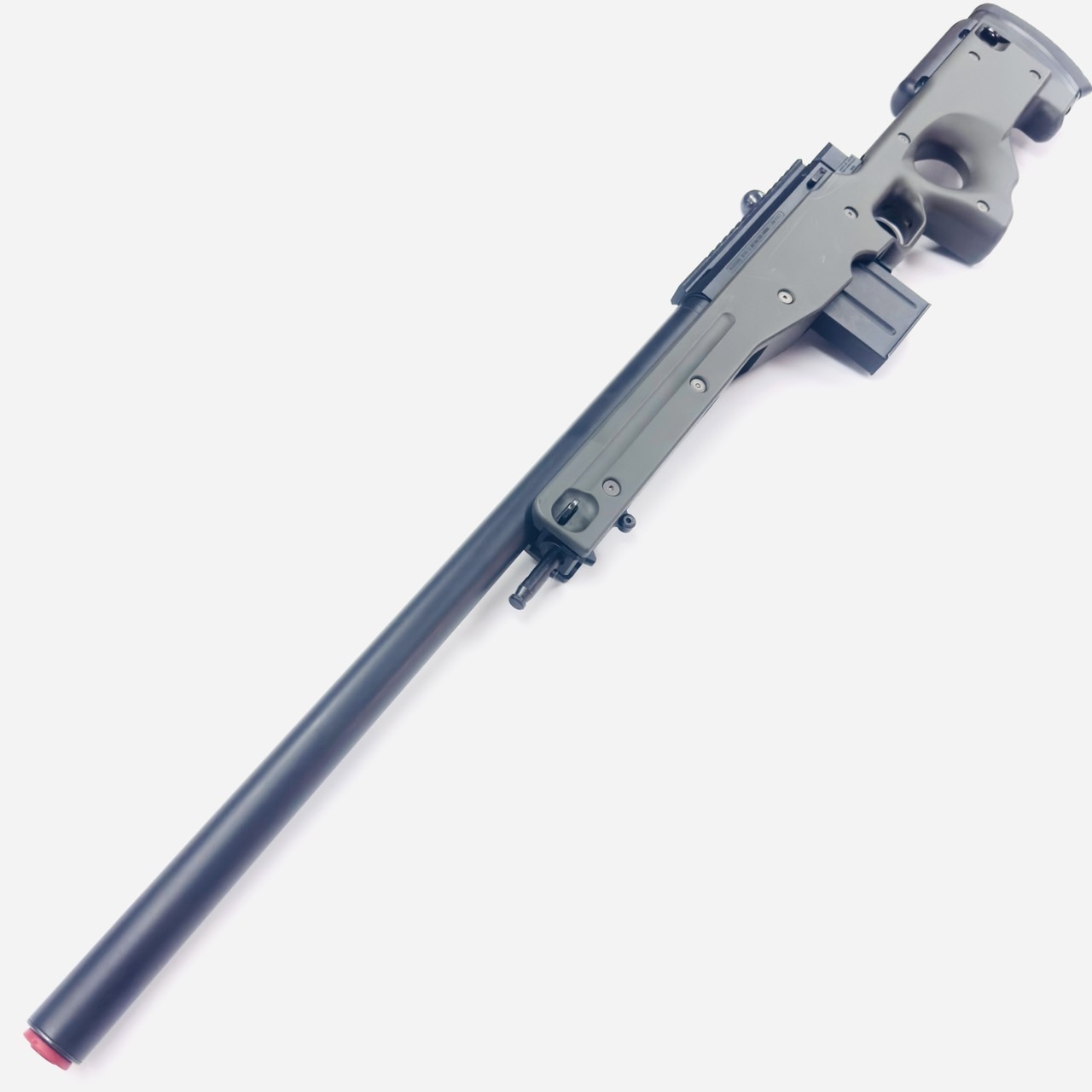 東京マルイ L96 AWS ODストック エアガン